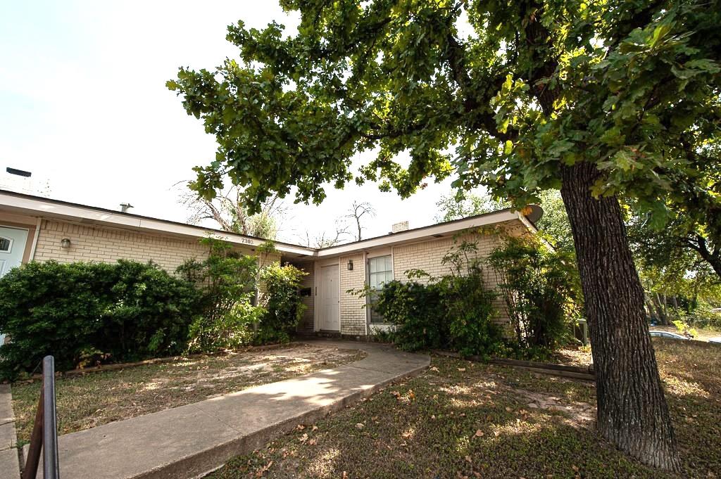 7303 Grand Canyon Drive Rd # C, Austin, TX 78752