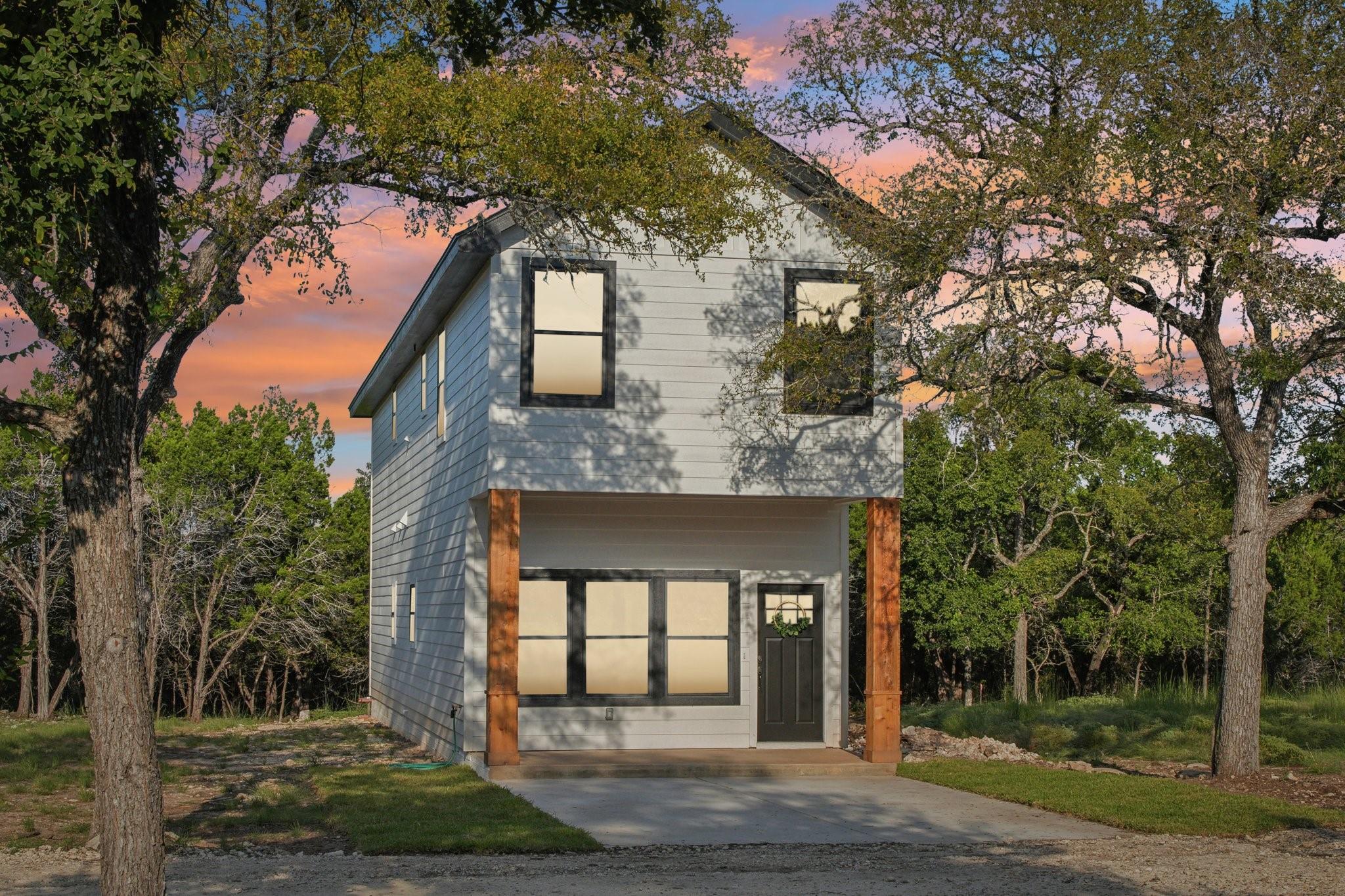 117 Golf Crest Dr, Wimberley, TX 78676
