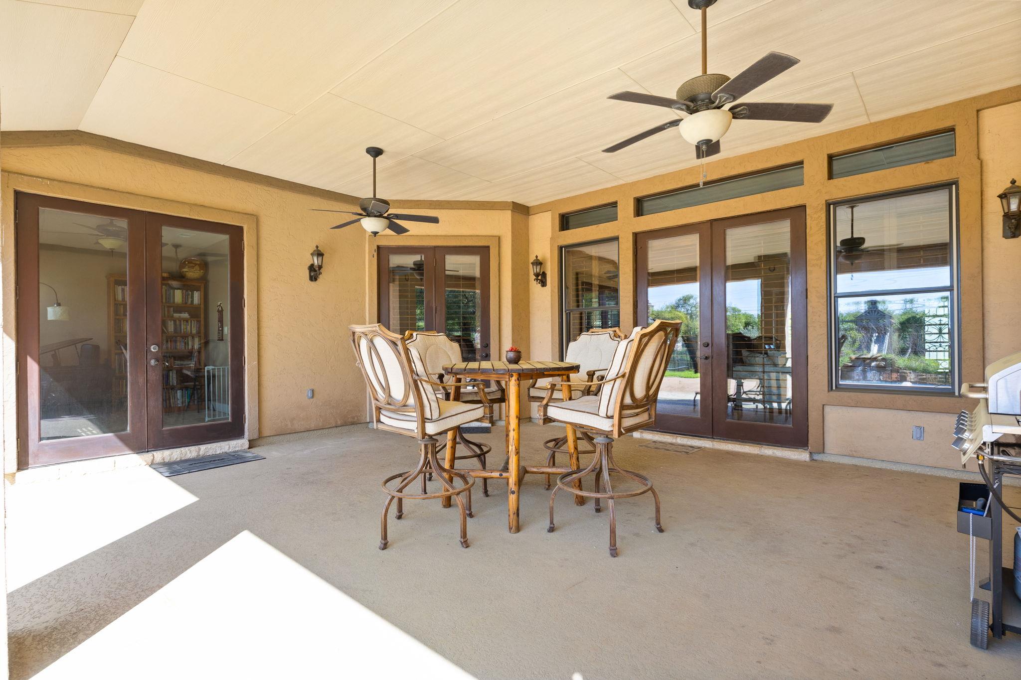 300 Pemberton Way, Austin, TX 78737