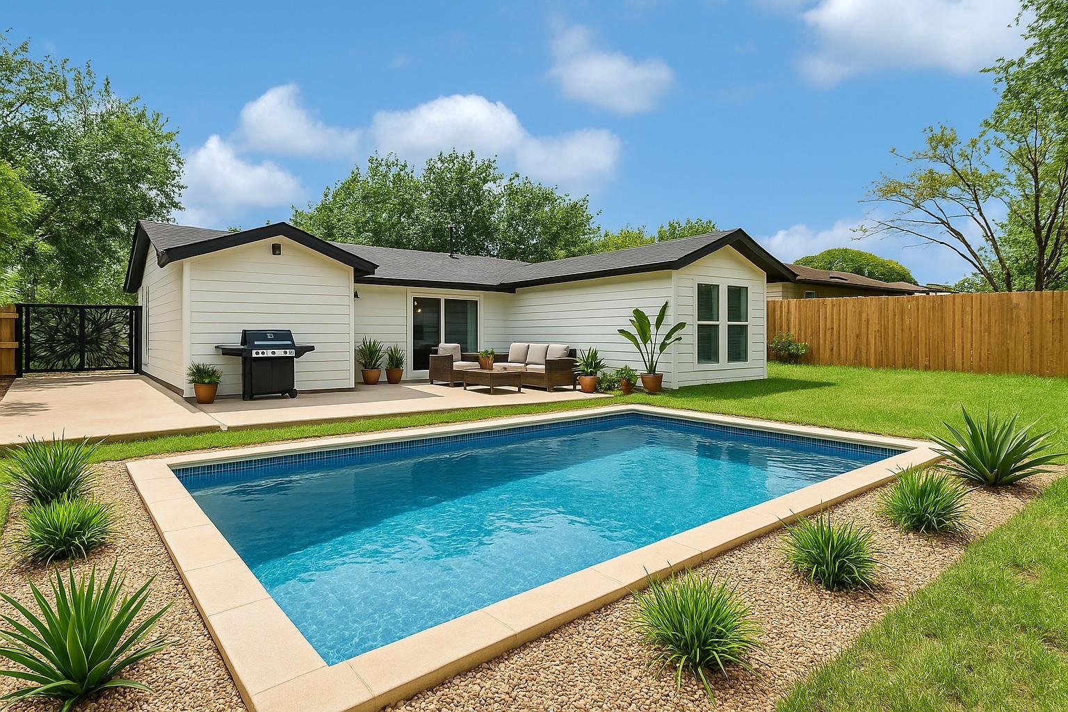 6300 Merriwood Dr, Austin, TX 78745