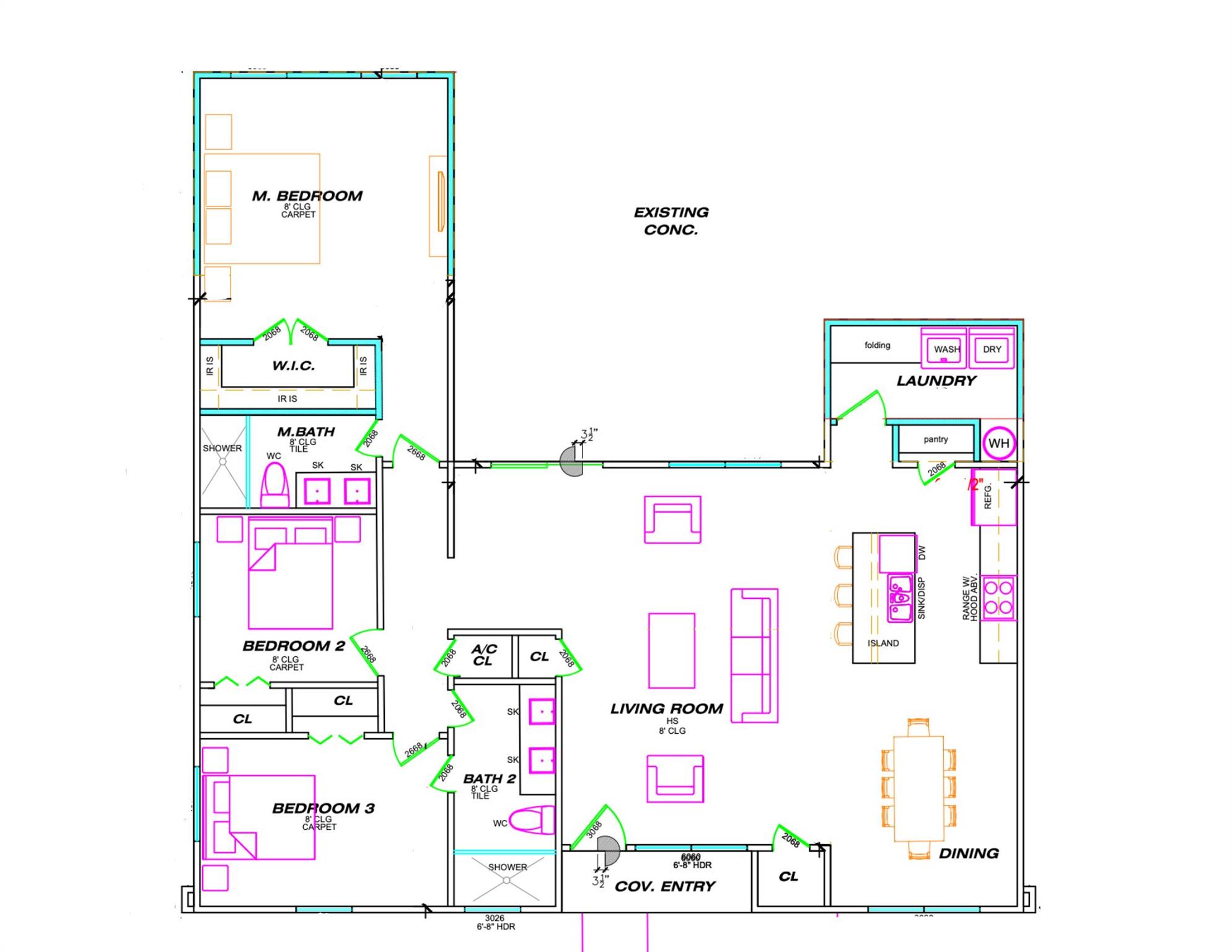 6300 Merriwood Dr, Austin, TX 78745