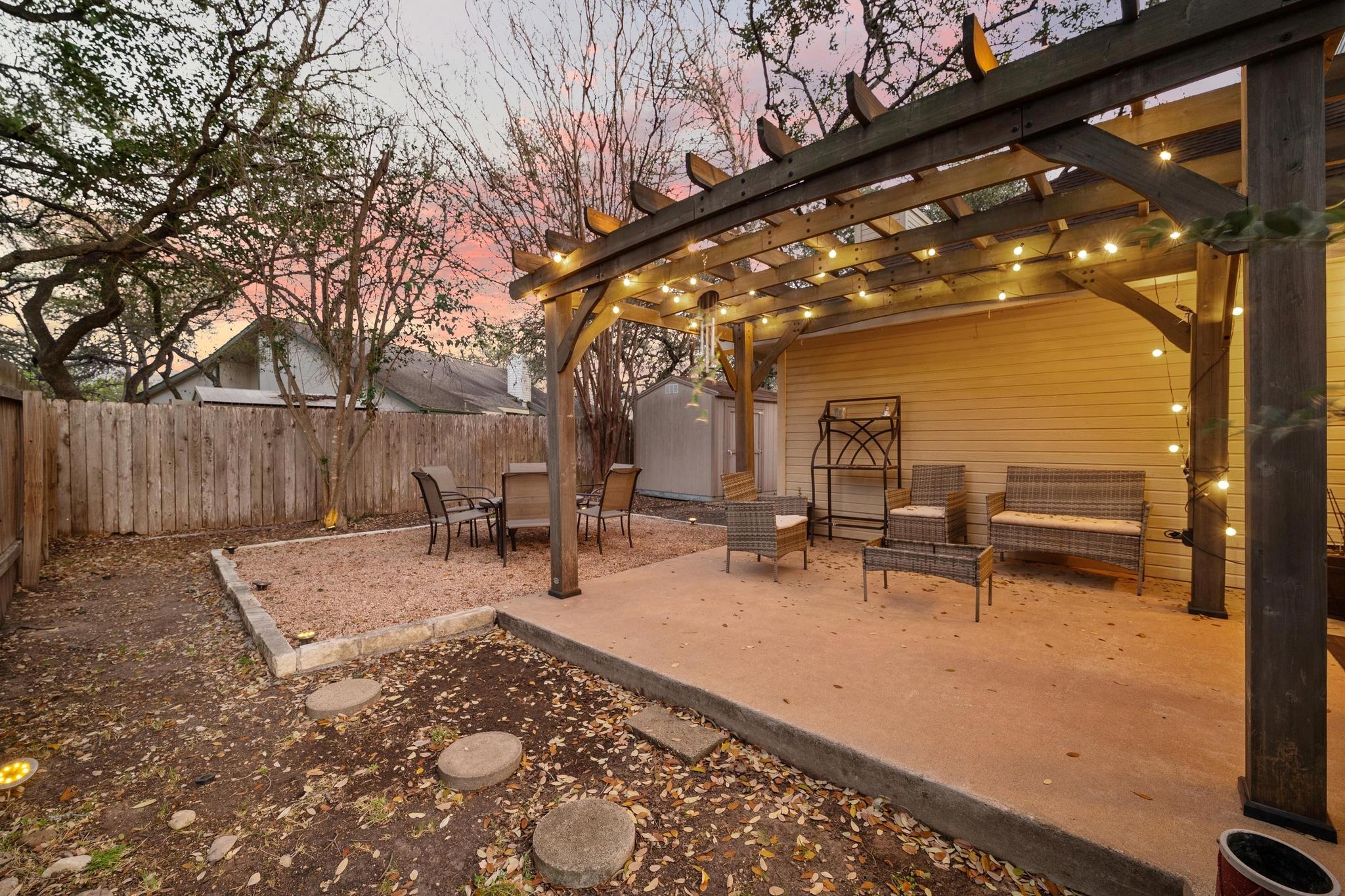 11401 Boothill Dr, Austin, TX 78748