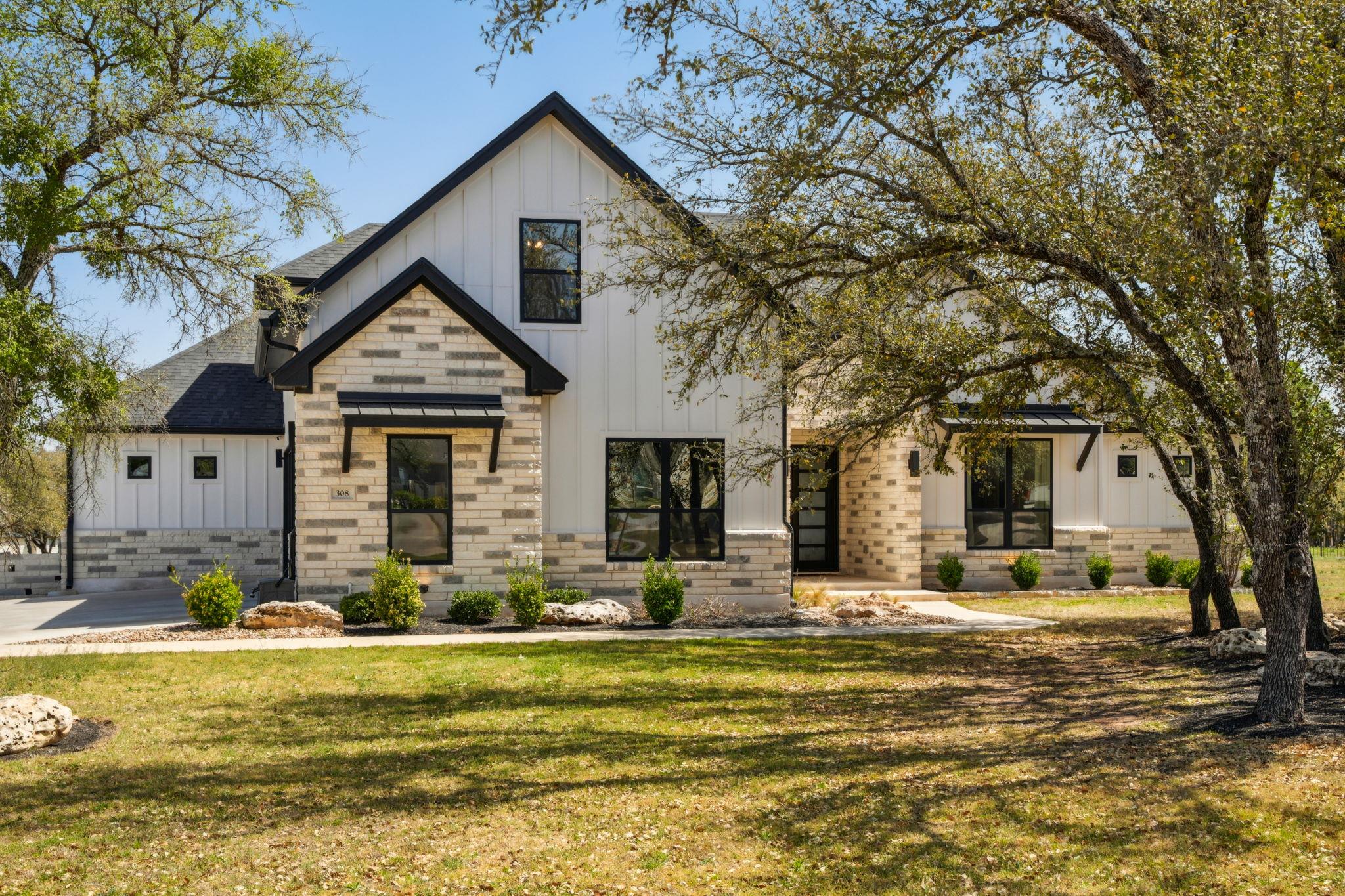 308 Somerset Hills Dr, Georgetown, TX 78633