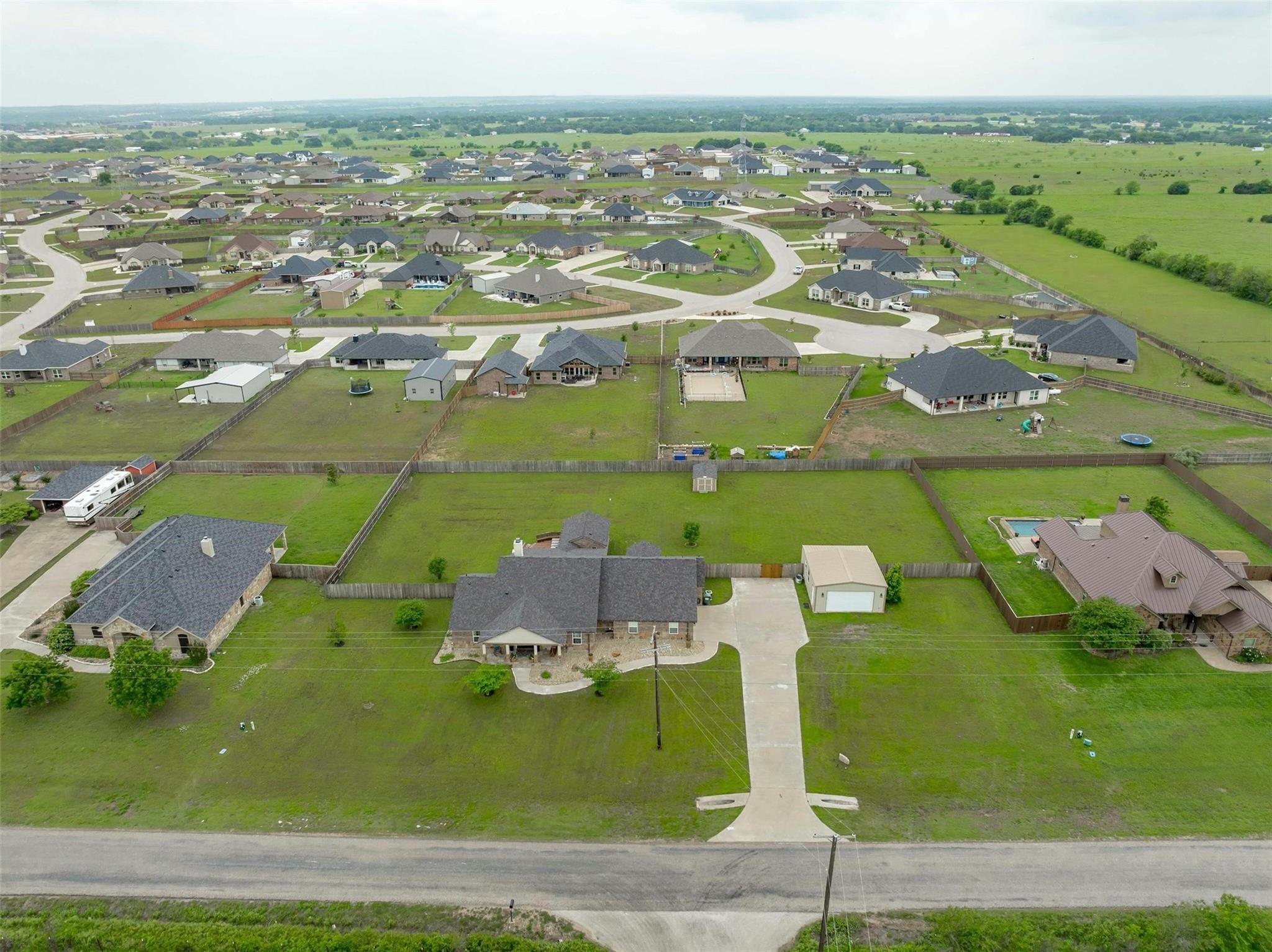4445 W Amity Rd, Salado, TX 76571
