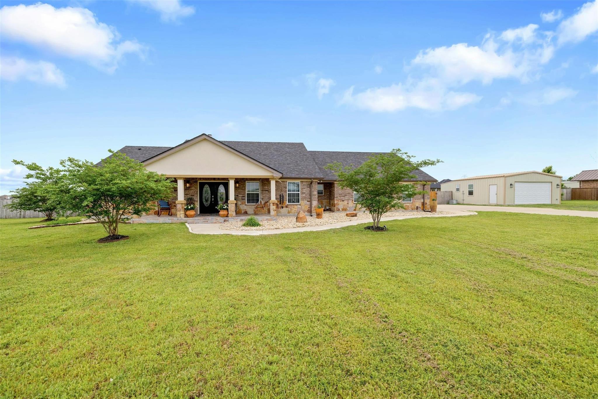 4445 W Amity Rd, Salado, TX 76571