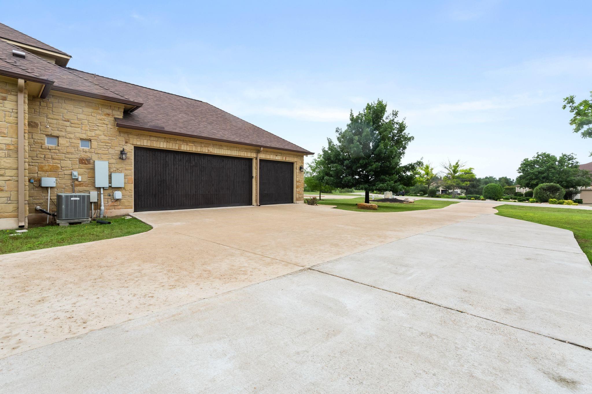 1907 Rio Seco, Leander, TX 78641