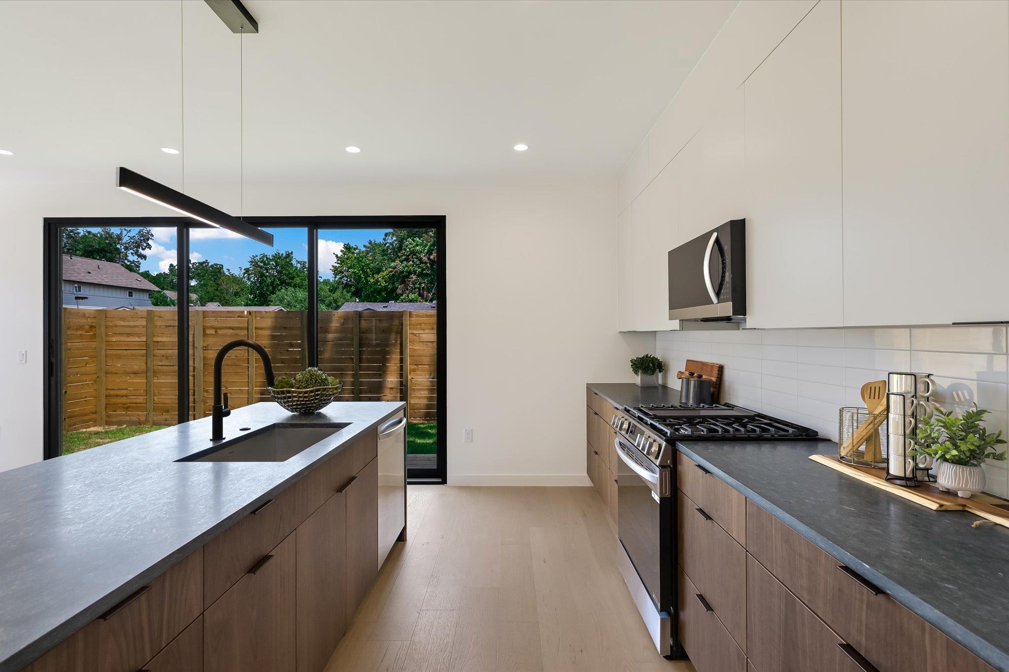 2705 Francisco St # A, Austin, TX 78702