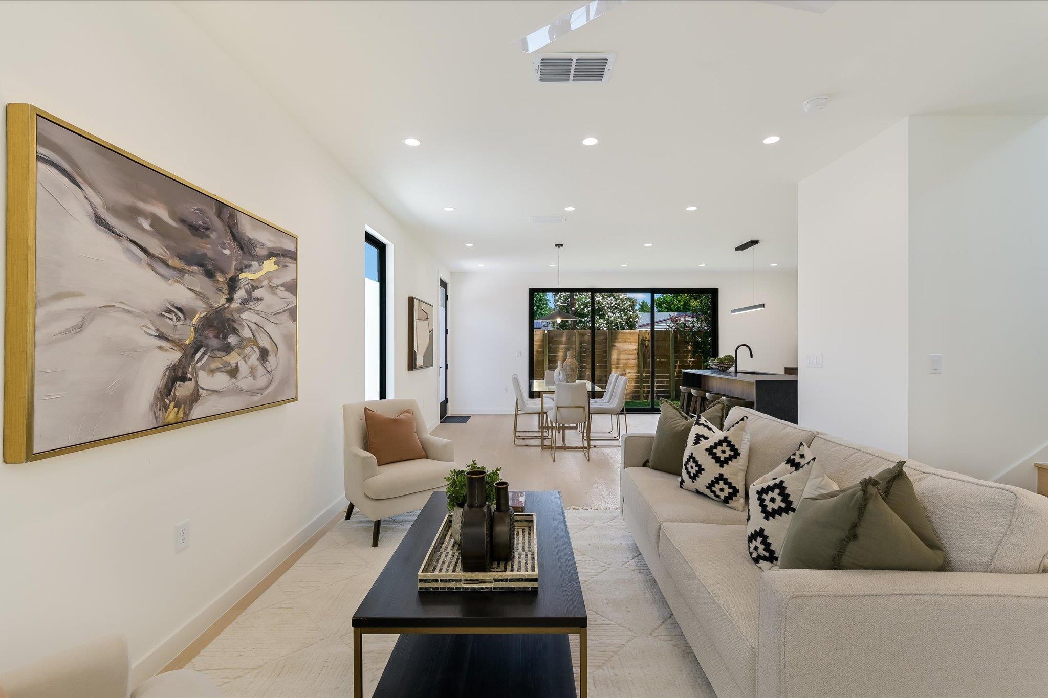 2705 Francisco St # A, Austin, TX 78702