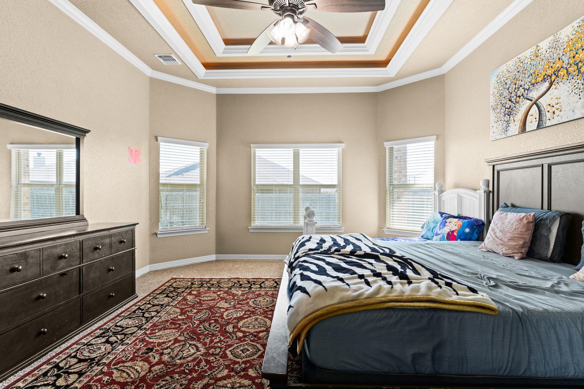 1118 Old Oak Rd, Harker Heights, TX 76548