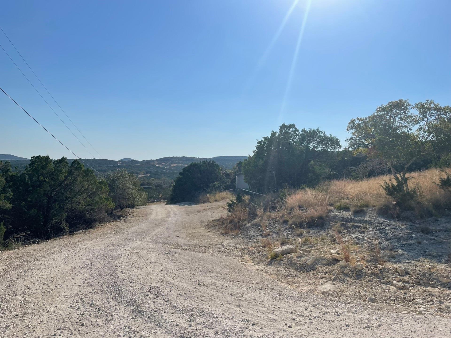 Lot 144 Eastview Ln, Kendalia, TX 78027