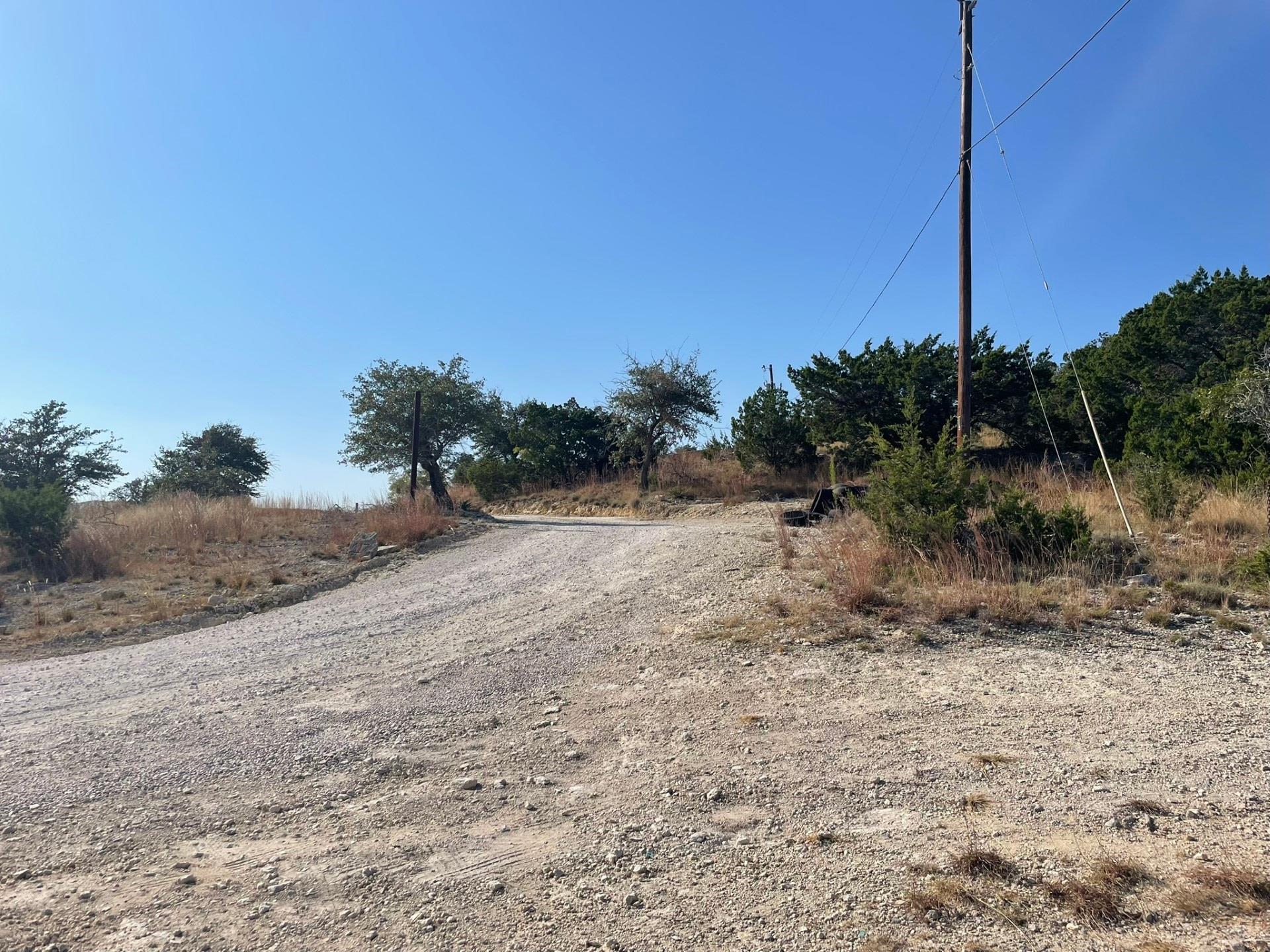 Lot 145 Eastview Ln, Kendalia, TX 78027