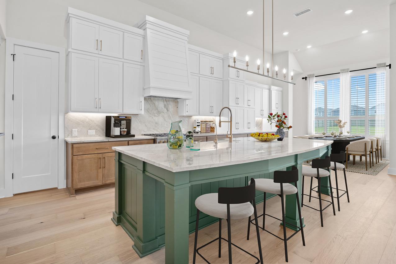 209 Jates Field Bnd, Liberty Hill, TX 78642