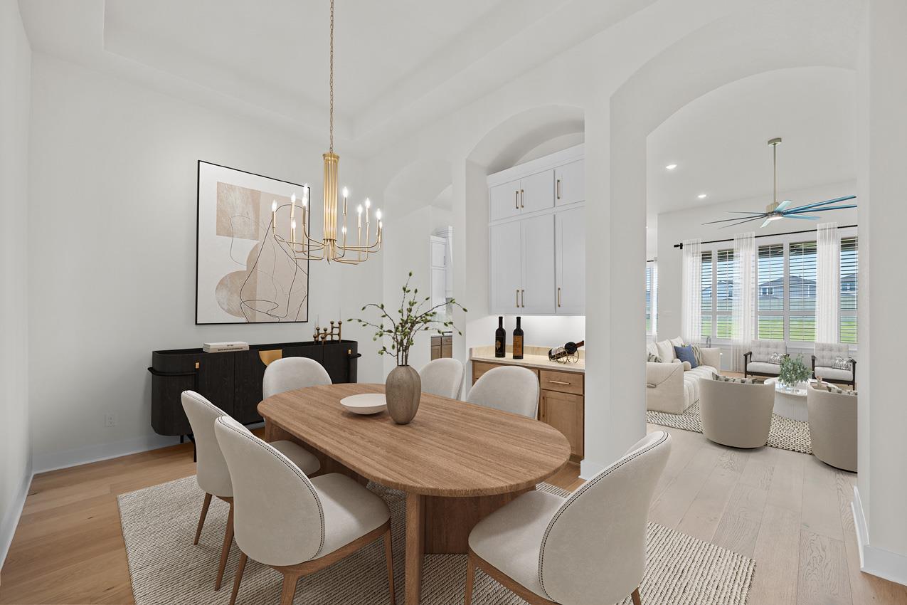 209 Jates Field Bnd, Liberty Hill, TX 78642