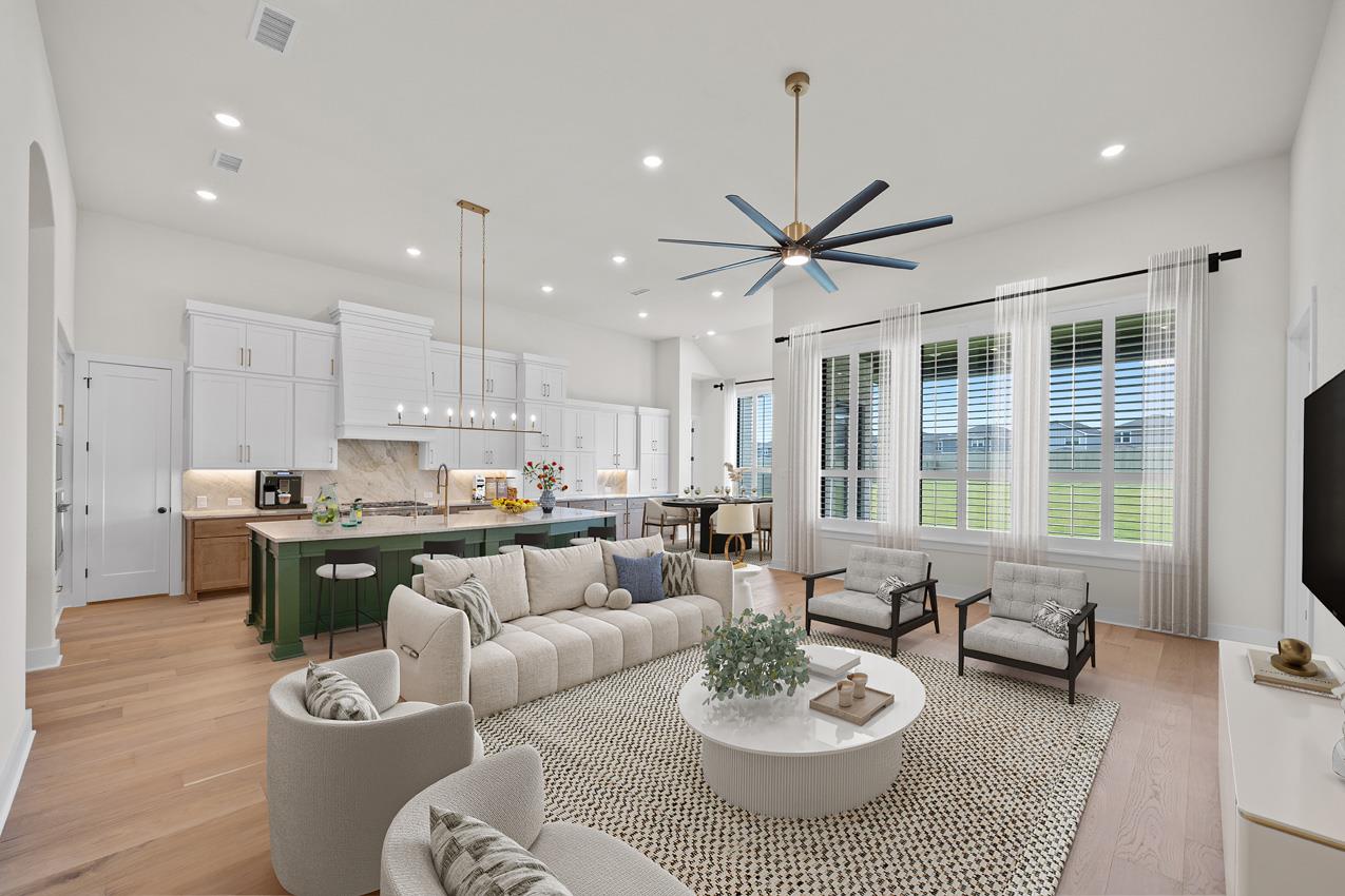 209 Jates Field Bnd, Liberty Hill, TX 78642