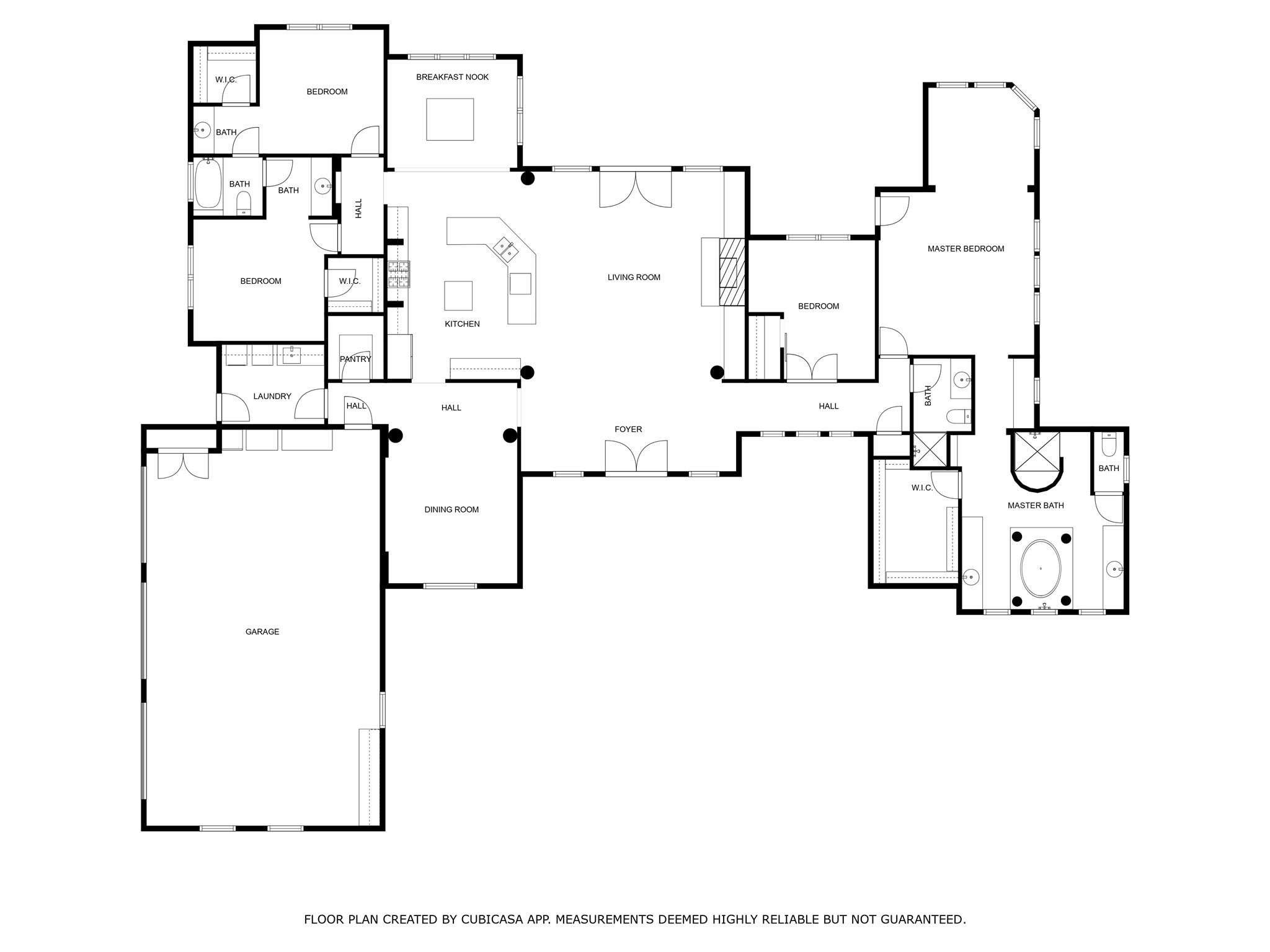 220 Gabriel Wood Dr, Georgetown, TX 78633