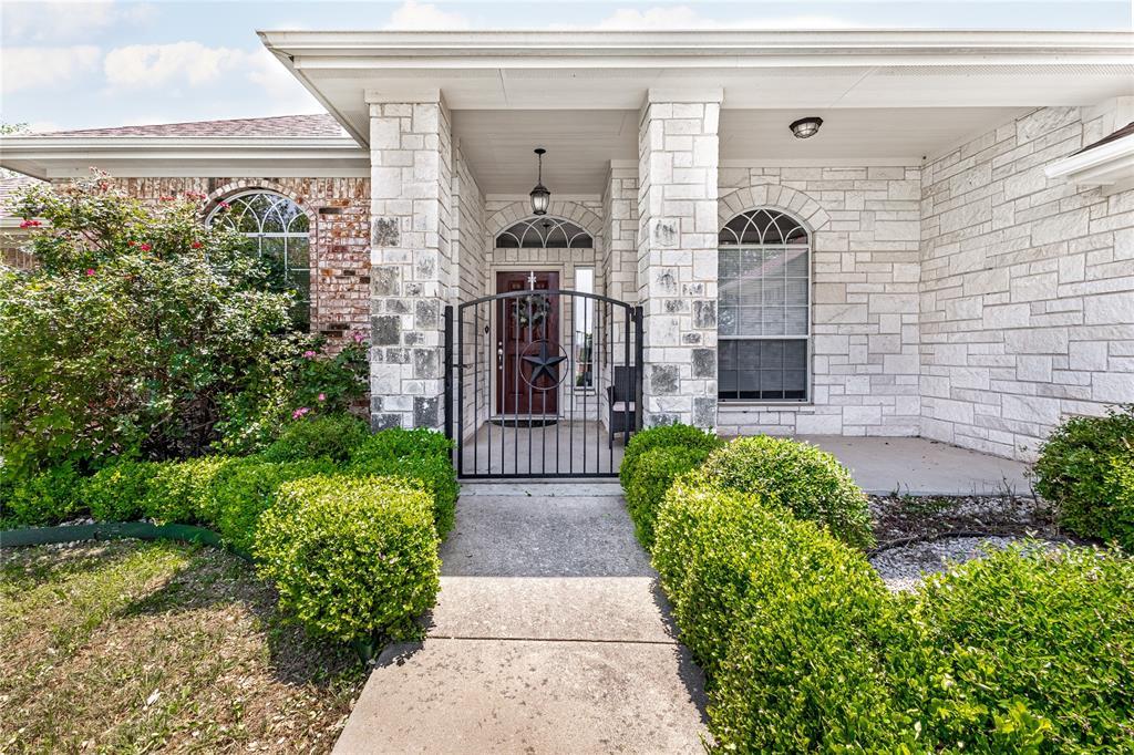 1103 Harvest Dr, Nolanville, TX 76559