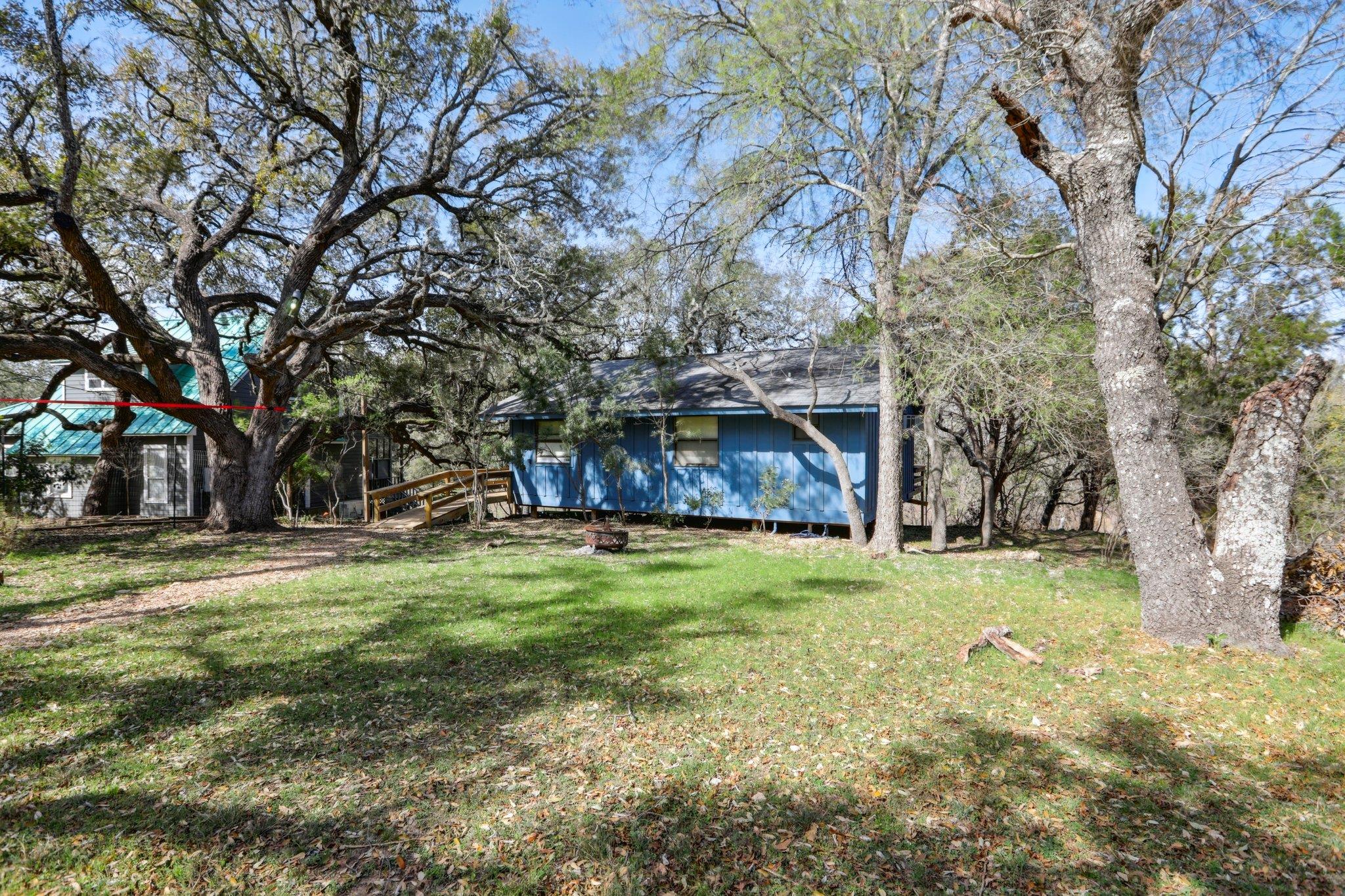 520 River Rapids Rd, Wimberley, TX 78676