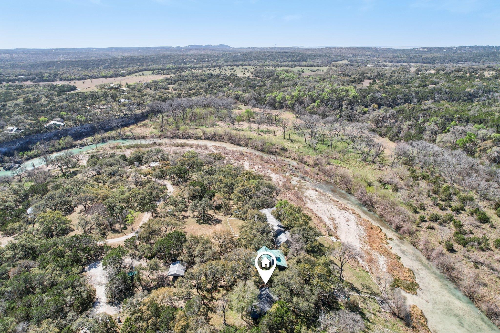 520 River Rapids Rd, Wimberley, TX 78676