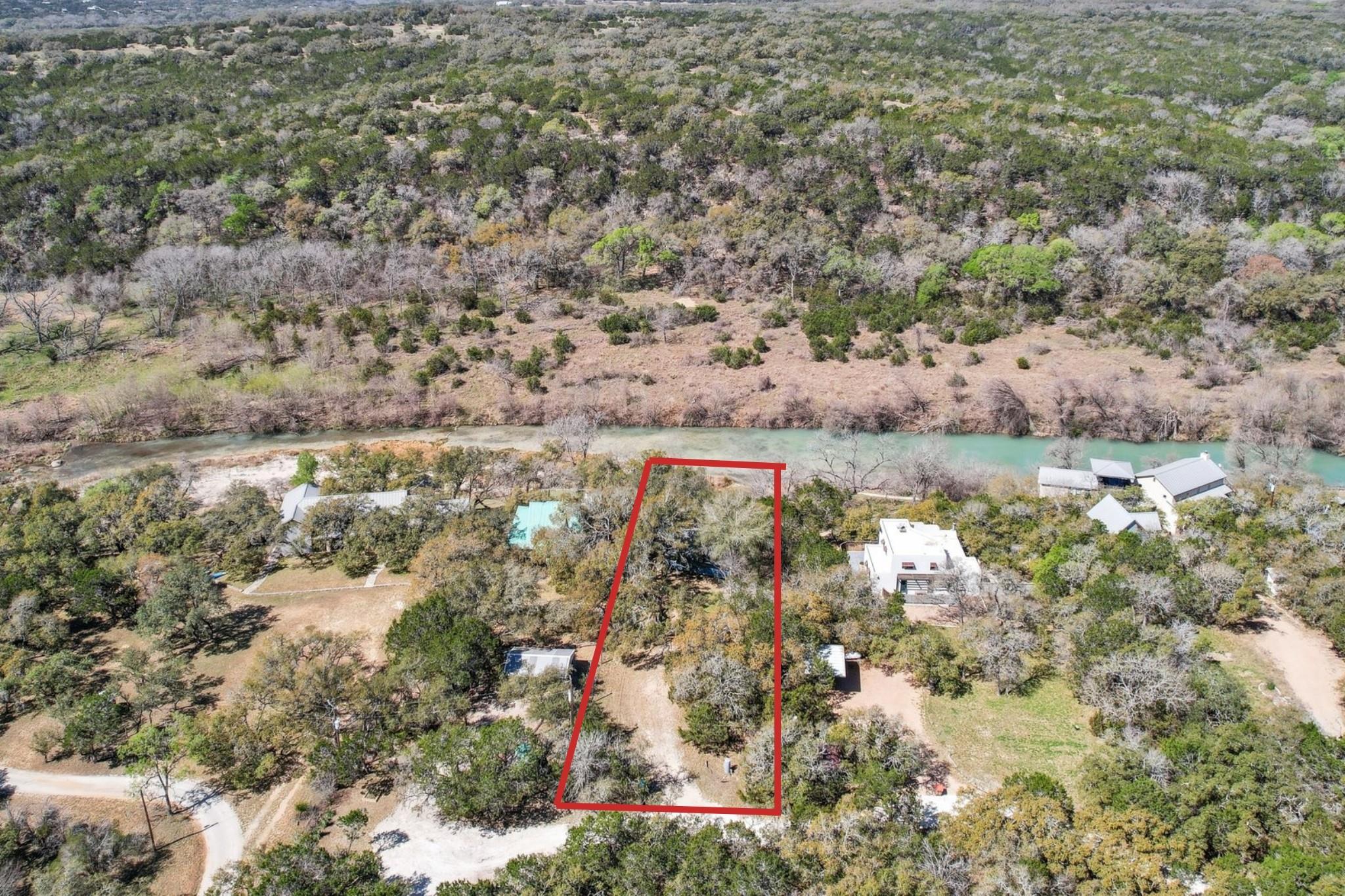 520 River Rapids Rd, Wimberley, TX 78676
