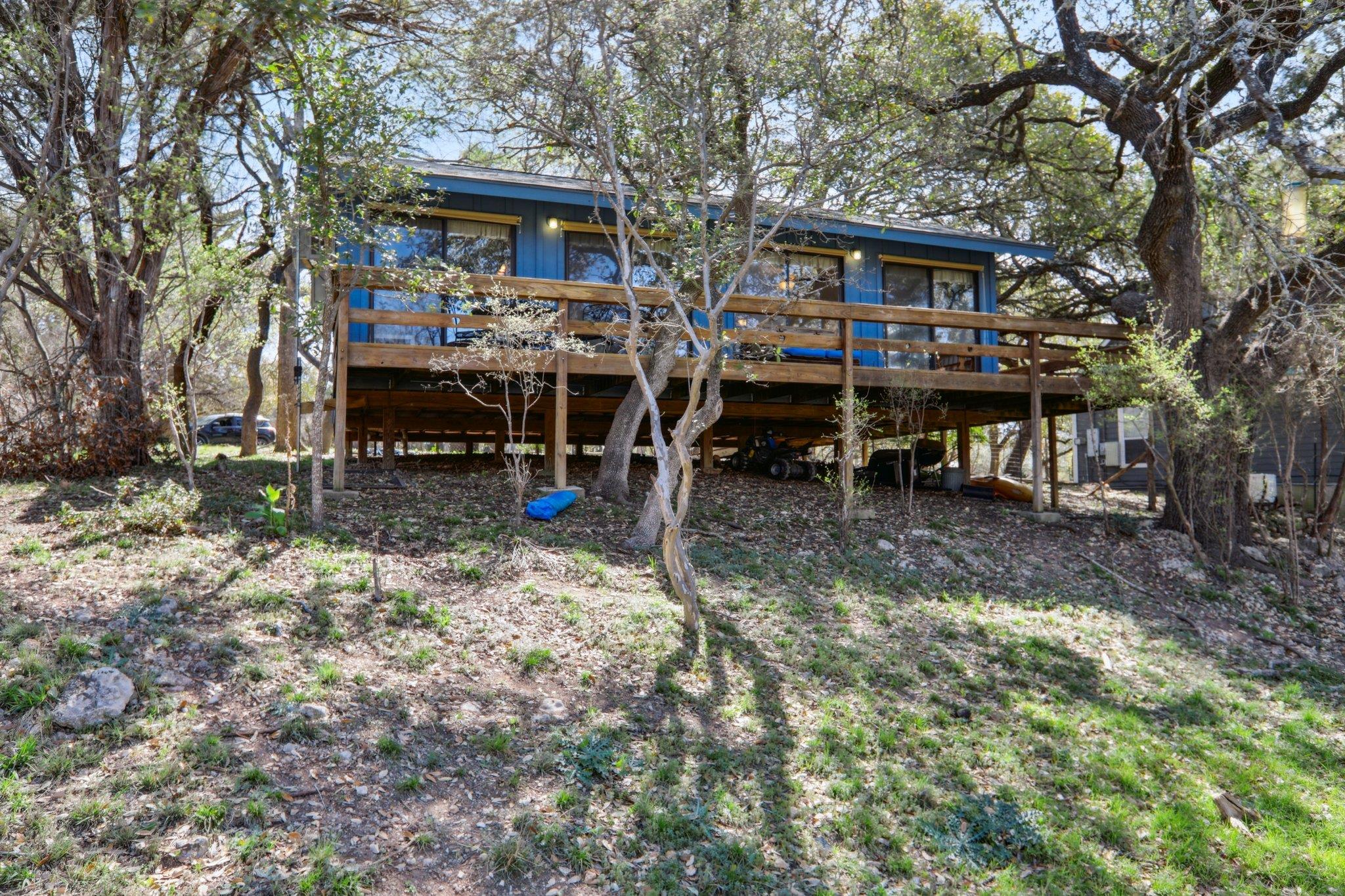 520 River Rapids Rd, Wimberley, TX 78676