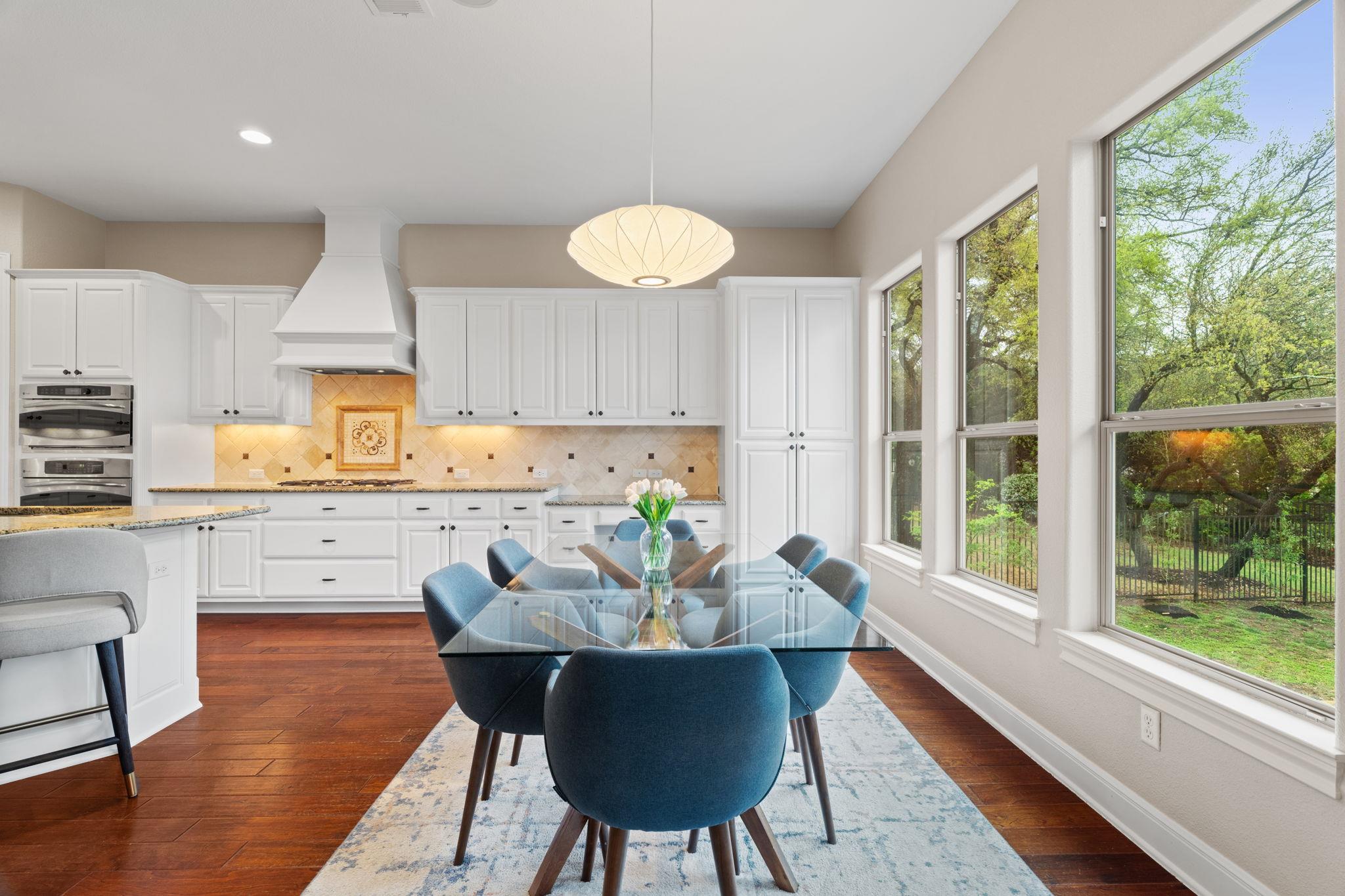 4309 Adirondack Summit Dr, Austin, TX 78738