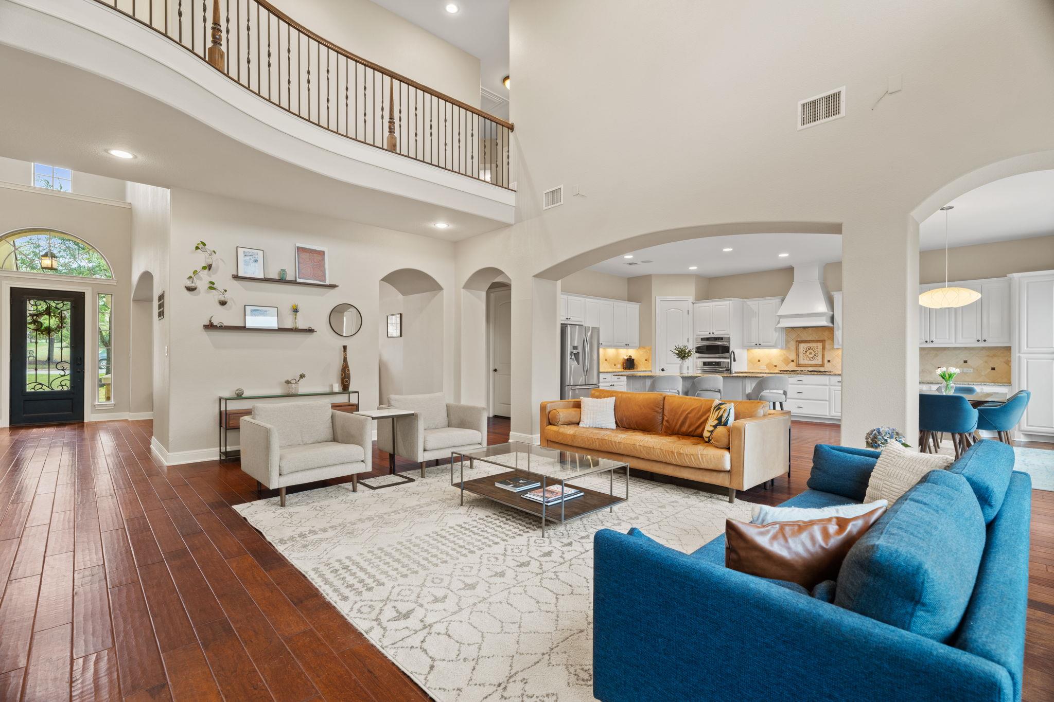 4309 Adirondack Summit Dr, Austin, TX 78738