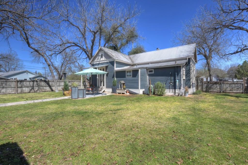 481 N Central Ave Ave, New Braunfels, TX 78130