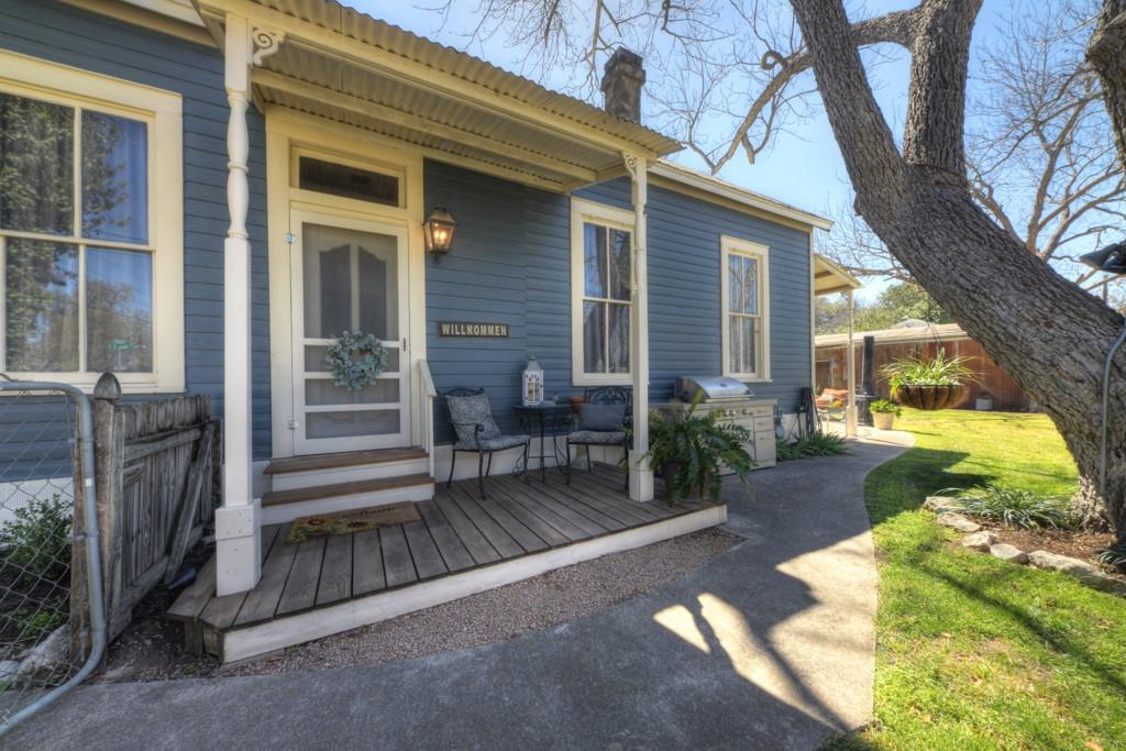 481 N Central Ave Ave, New Braunfels, TX 78130