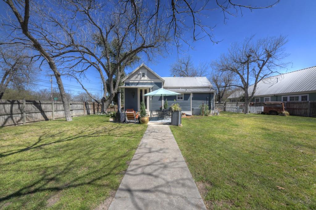 481 N Central Ave Ave, New Braunfels, TX 78130