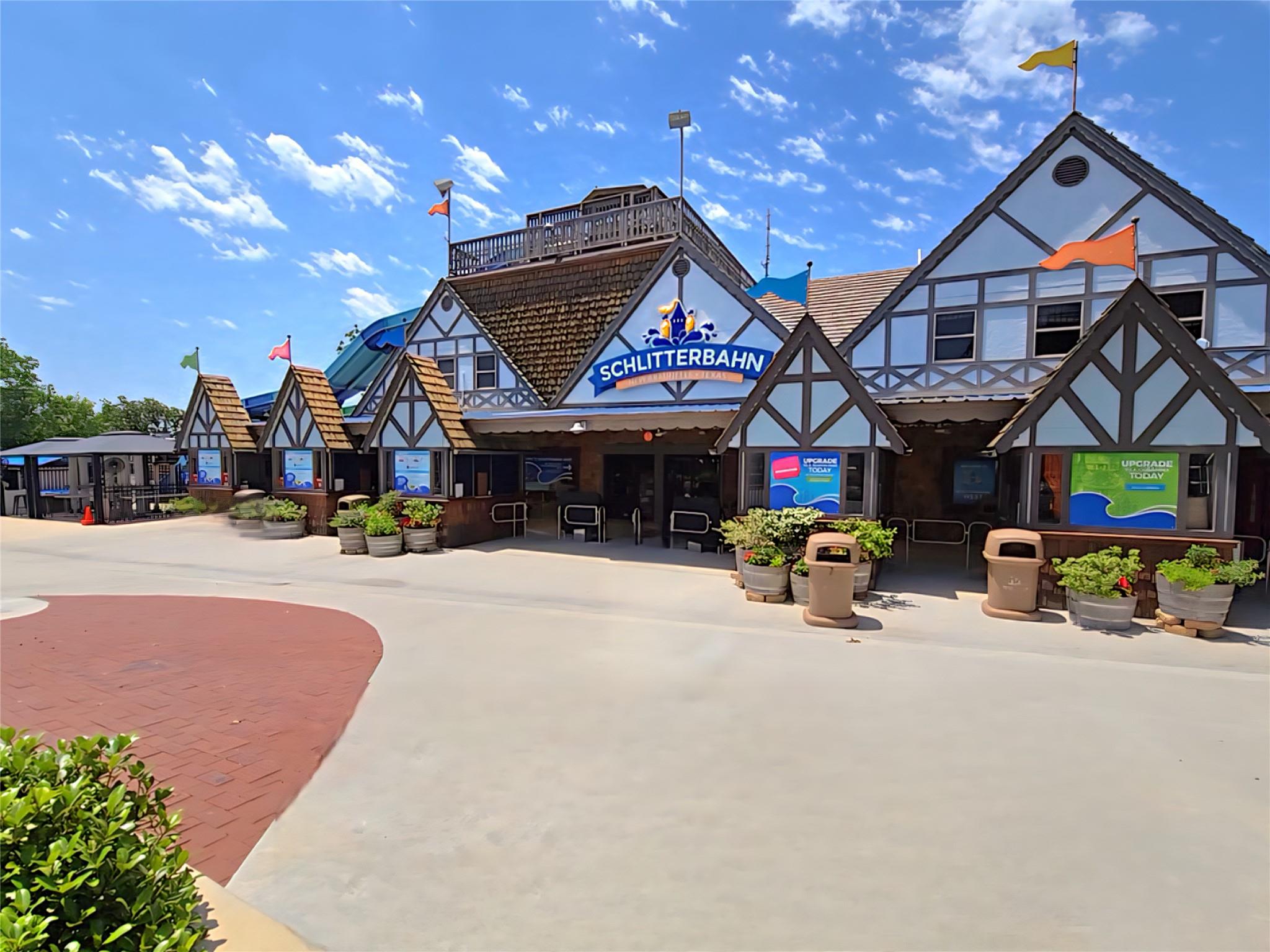 481 N Central Ave Ave, New Braunfels, TX 78130