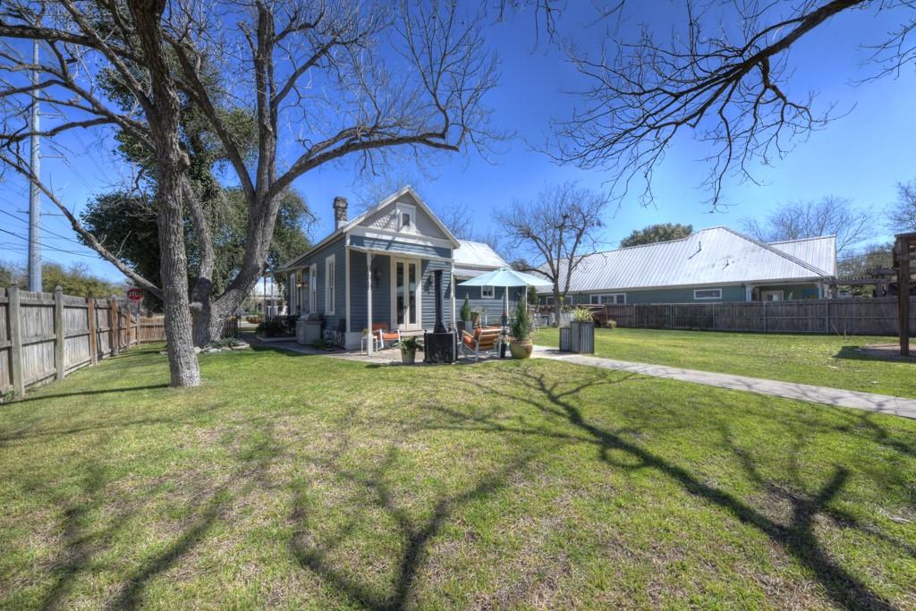 481 N Central Ave Ave, New Braunfels, TX 78130