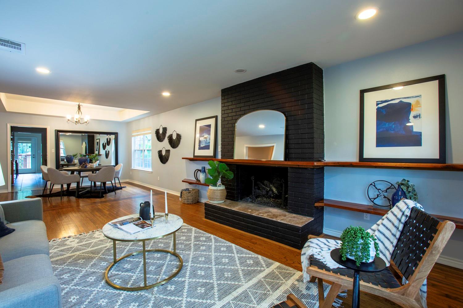2005 Woodmont Ave, Austin, TX 78703