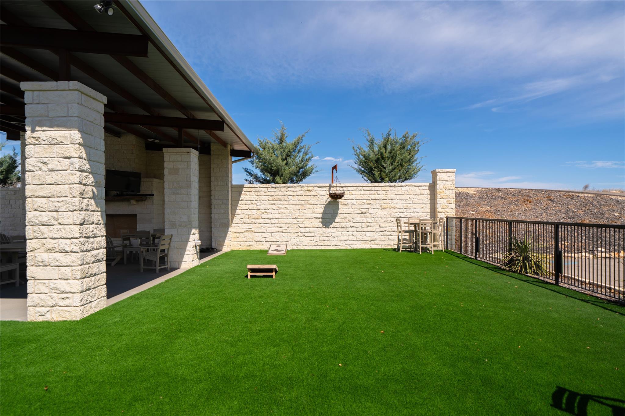 LOT 72 Fallow Dr, Harper, TX 78631