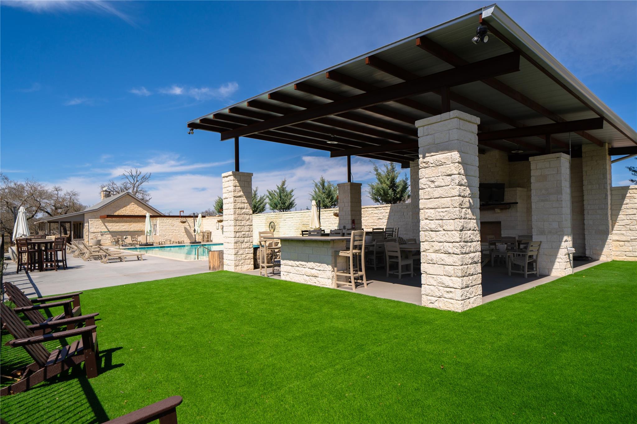 LOT 72 Fallow Dr, Harper, TX 78631