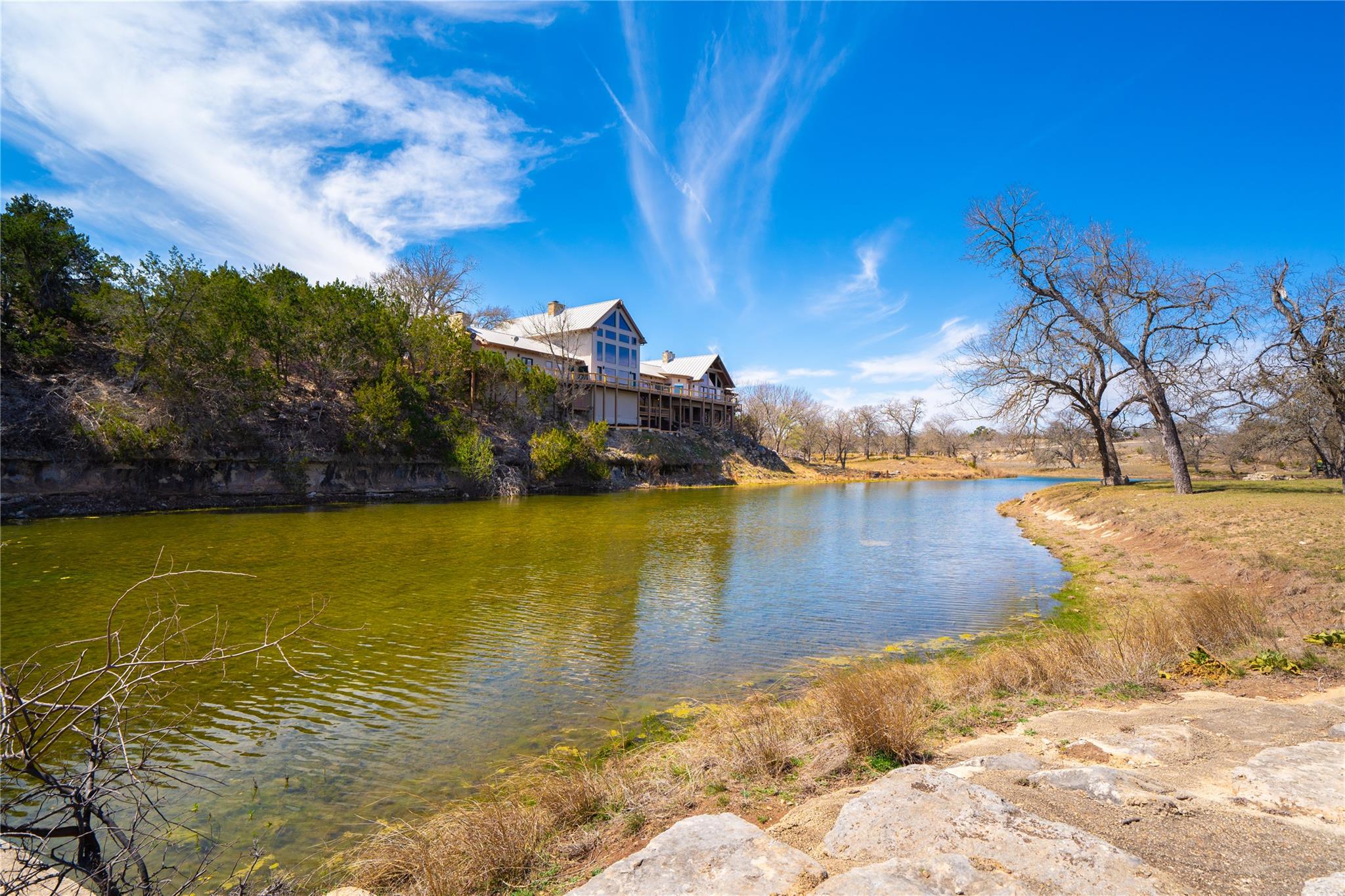 LOT 72 Fallow Dr, Harper, TX 78631