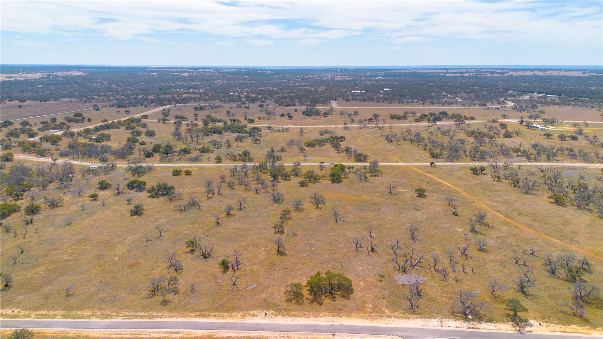 LOT 72 Fallow Dr, Harper, TX 78631