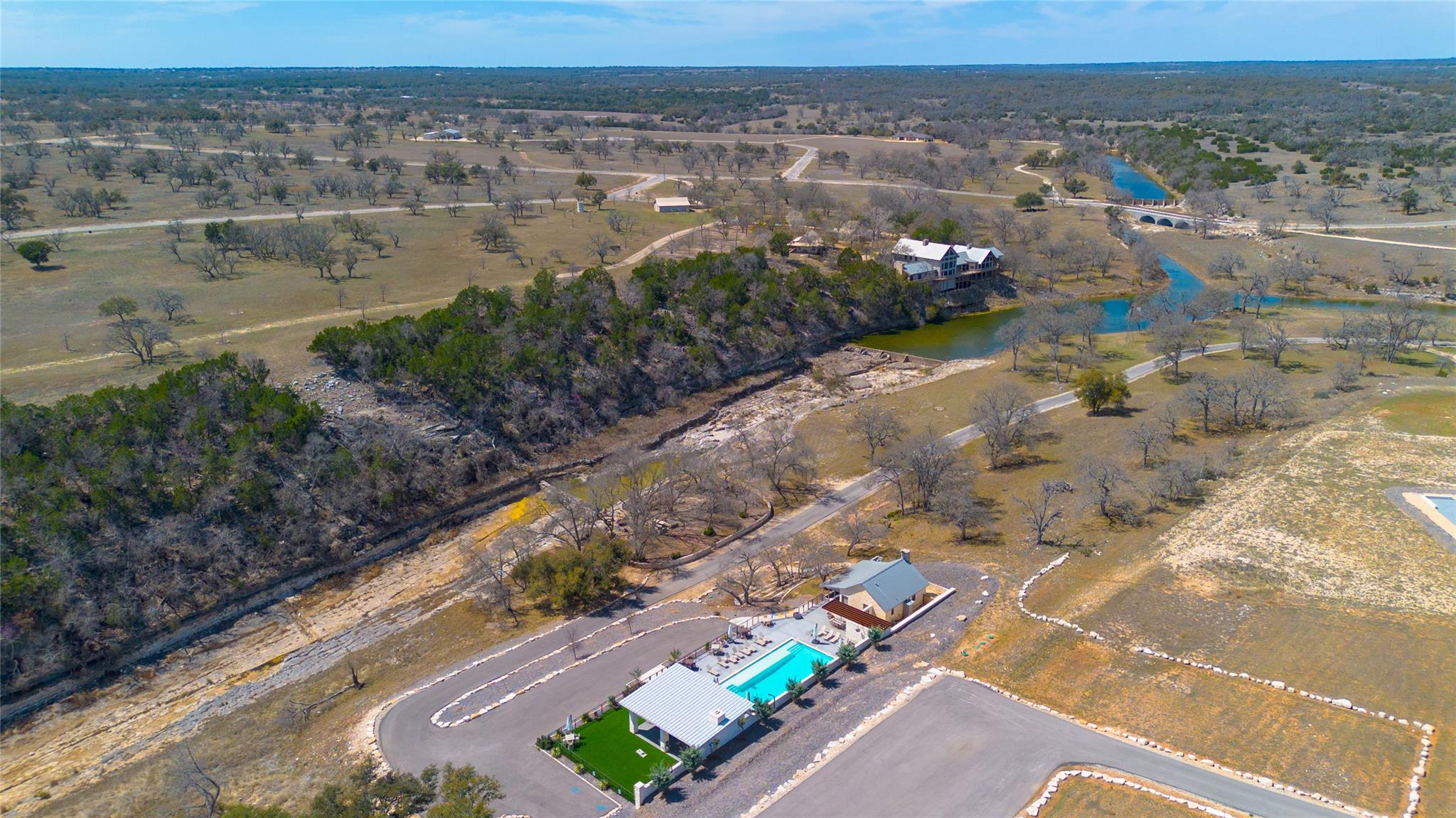 LOT 72 Fallow Dr, Harper, TX 78631