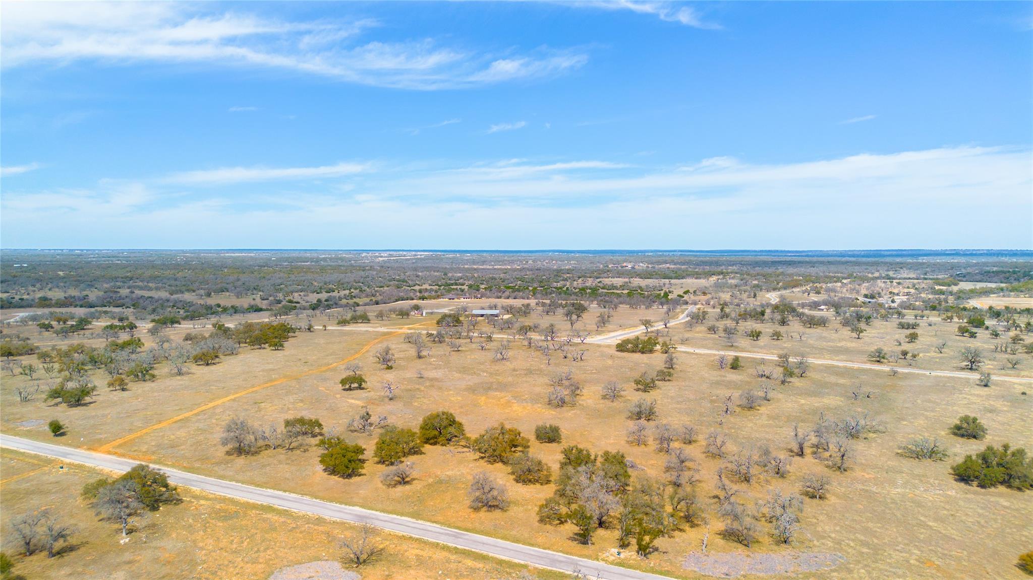 LOT 72 Fallow Dr, Harper, TX 78631