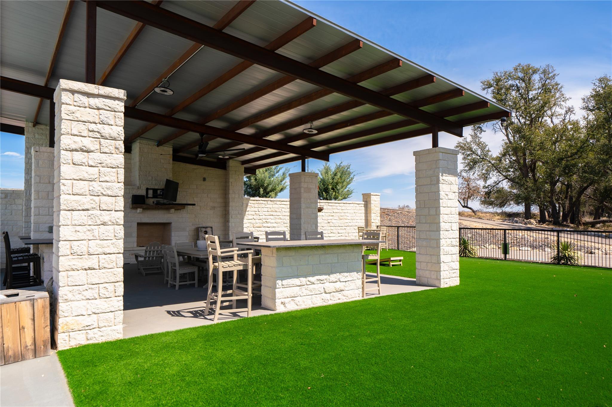 LOT 72 Fallow Dr, Harper, TX 78631