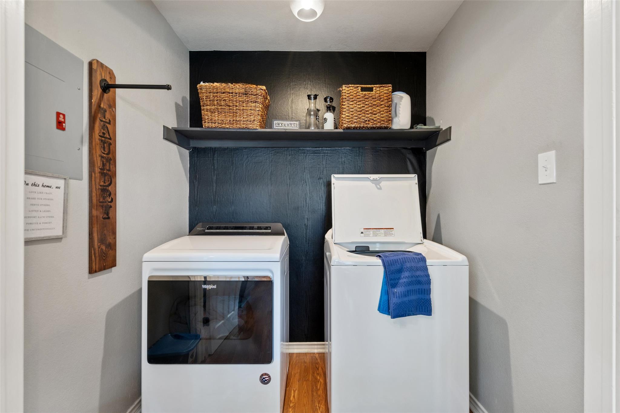 11006 Needham Ct, Austin, TX 78739