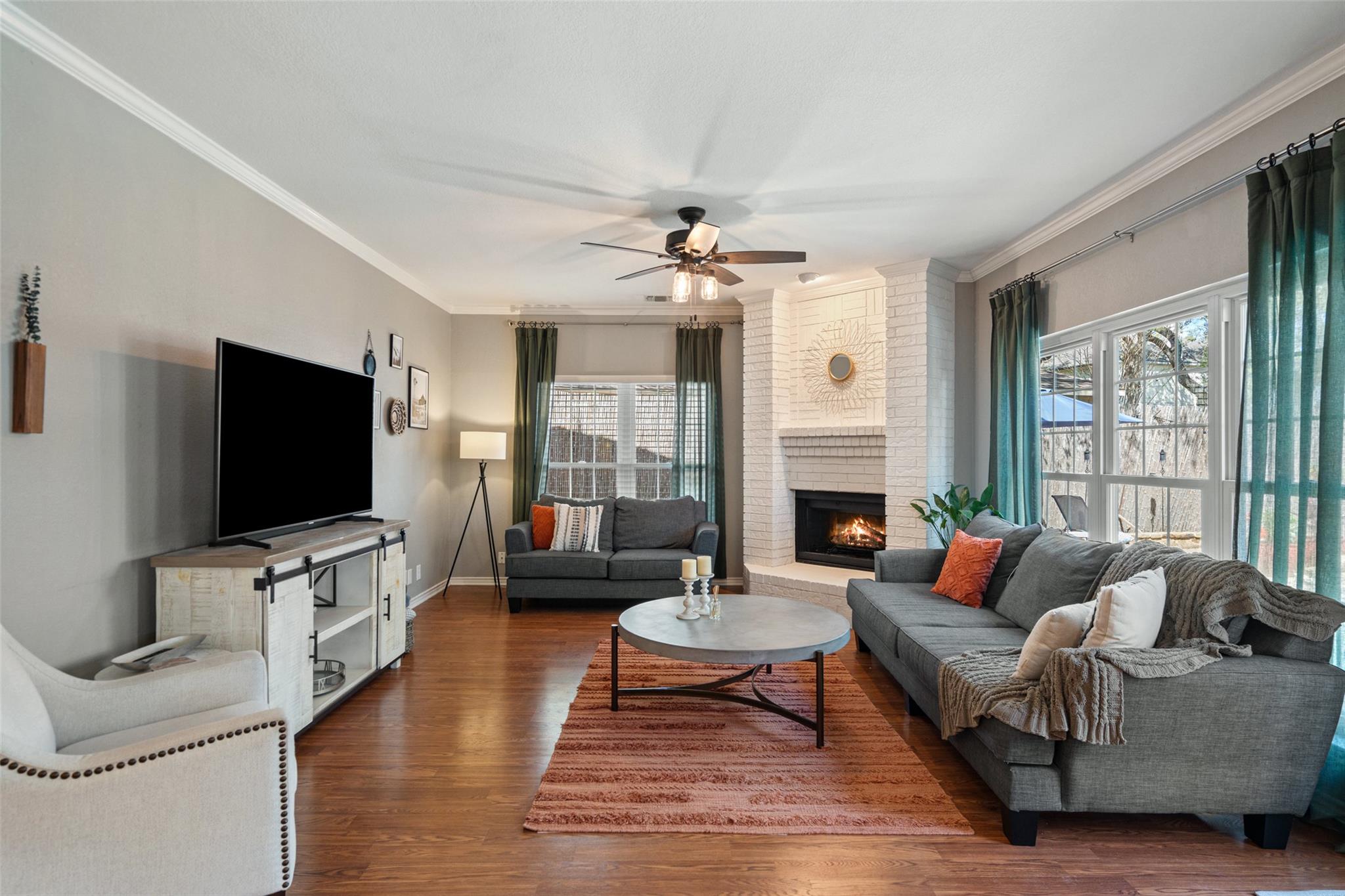 11006 Needham Ct, Austin, TX 78739