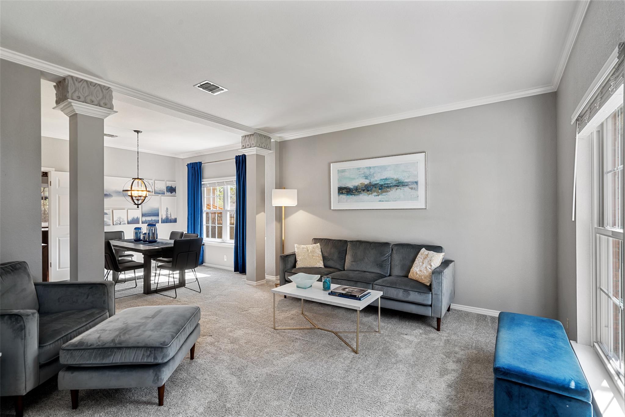 11006 Needham Ct, Austin, TX 78739