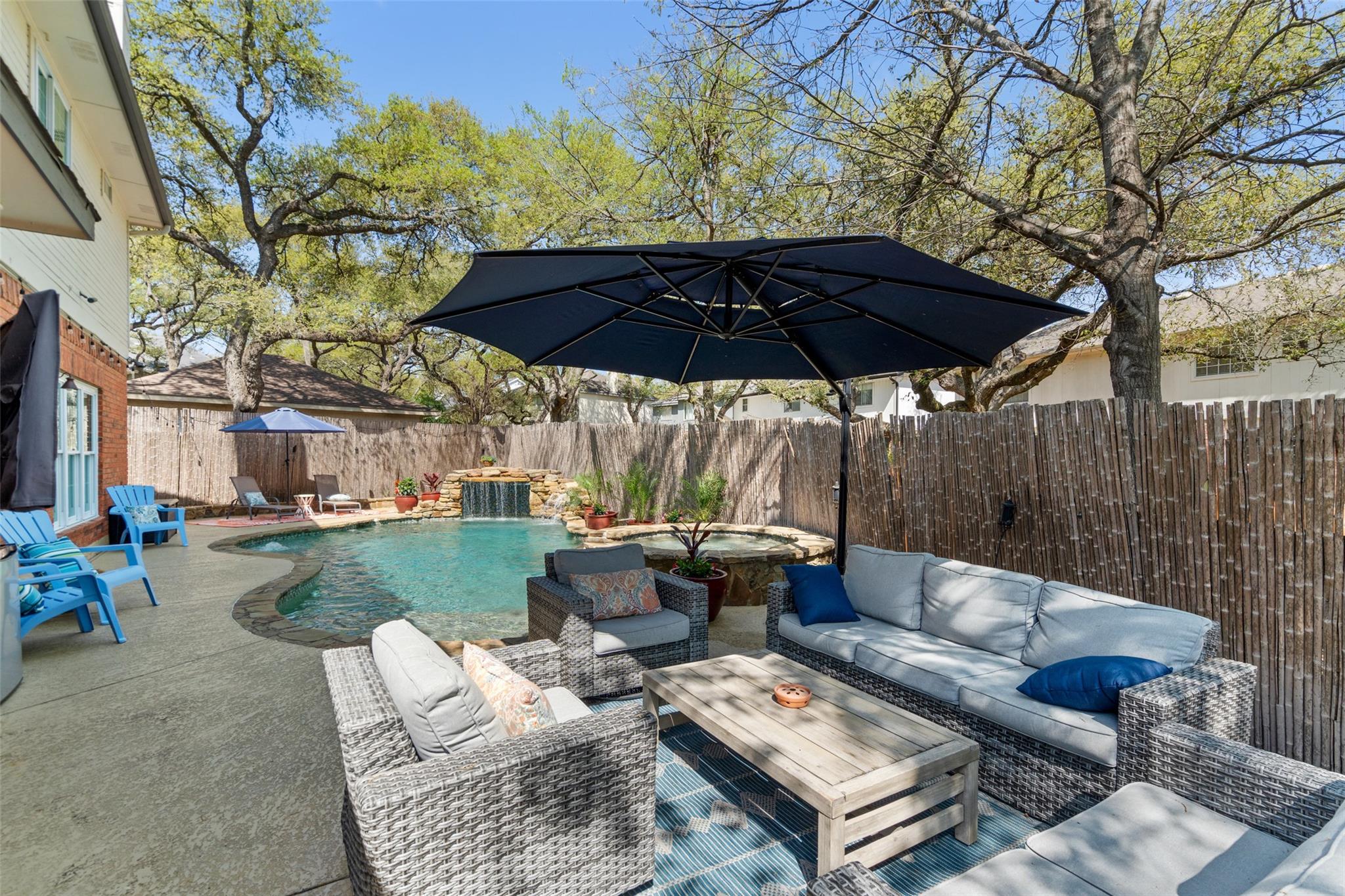 11006 Needham Ct, Austin, TX 78739