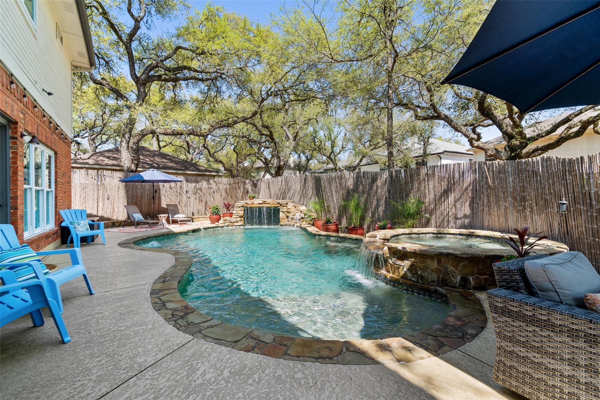 11006 Needham Ct, Austin, TX 78739