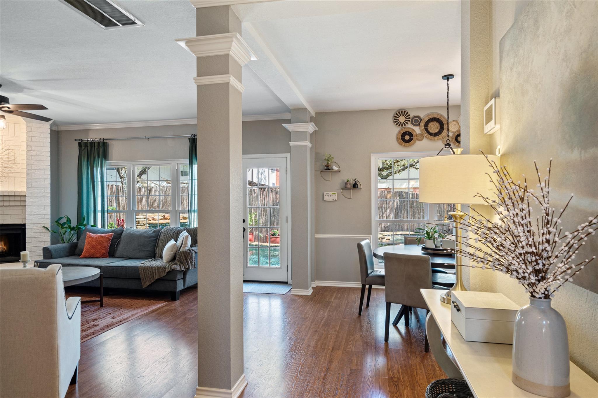 11006 Needham Ct, Austin, TX 78739