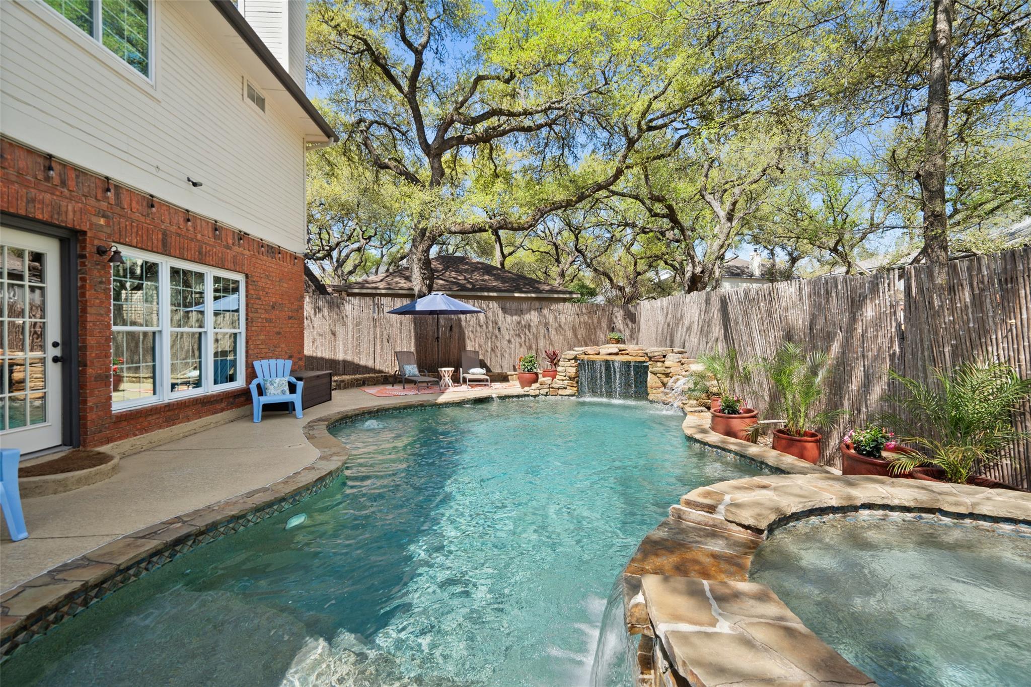 11006 Needham Ct, Austin, TX 78739