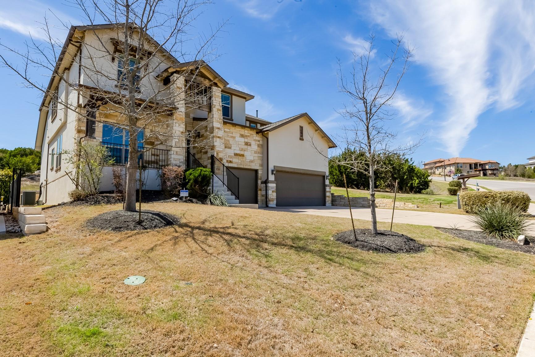 3201 Venezia Vw, Leander, TX 78641