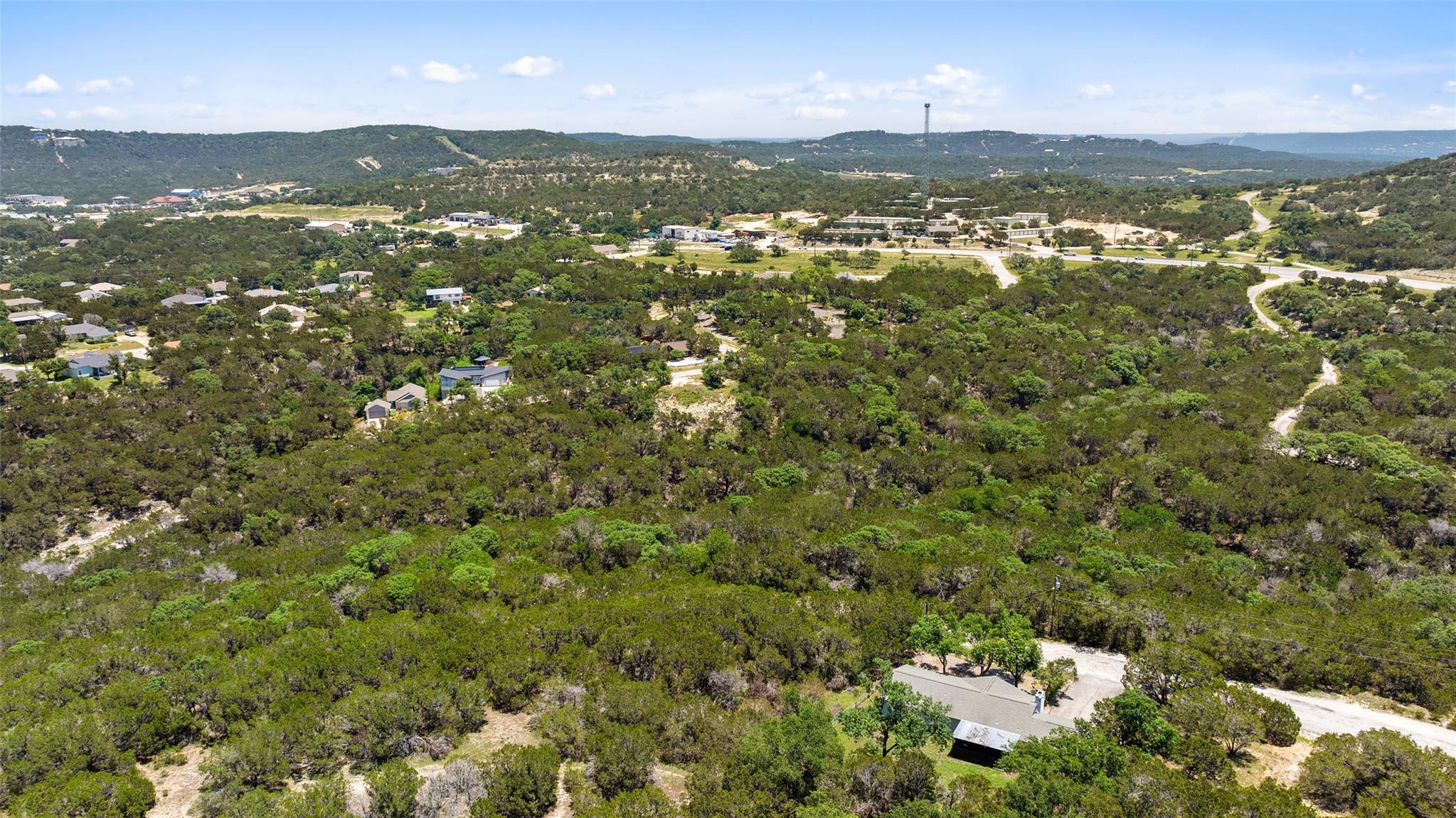 6902 Live Oak Dr, Lago Vista, TX 78645
