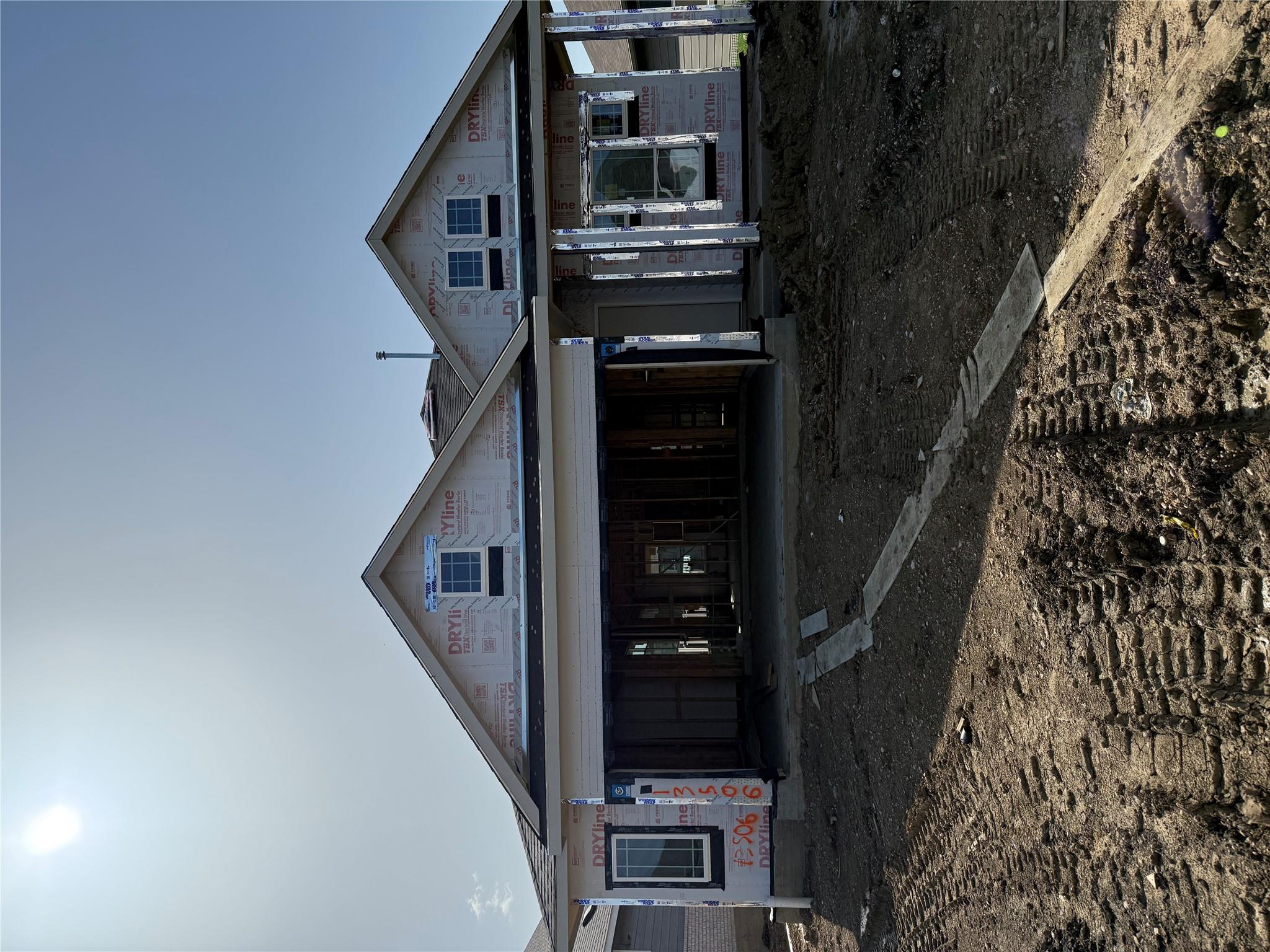 13506 Thomas Wheeler Way, Manor, TX 78653