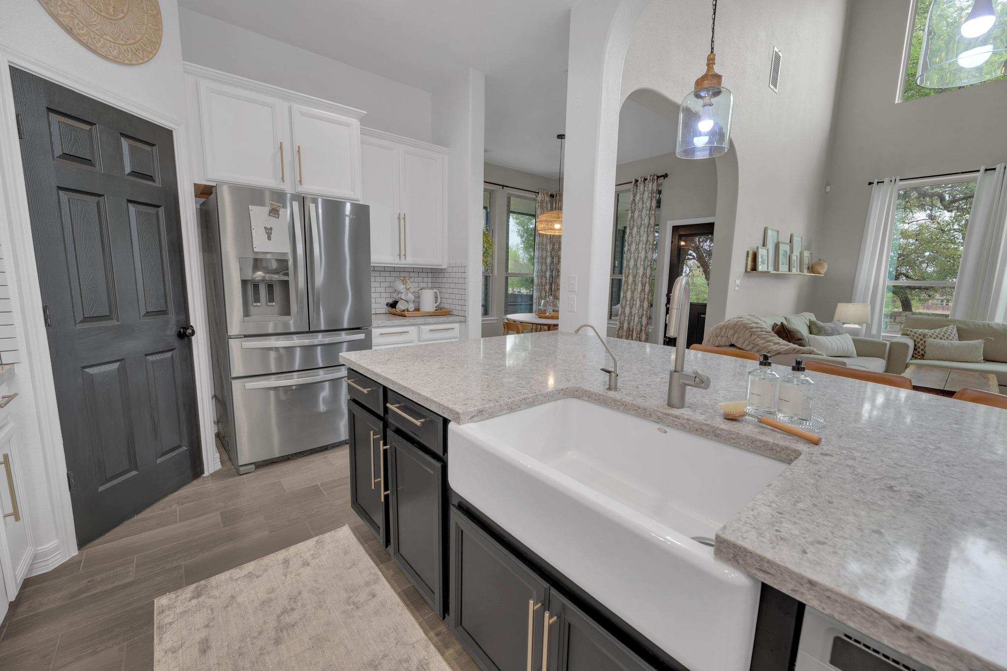 1545 Burr Pkwy, Leander, TX 78641